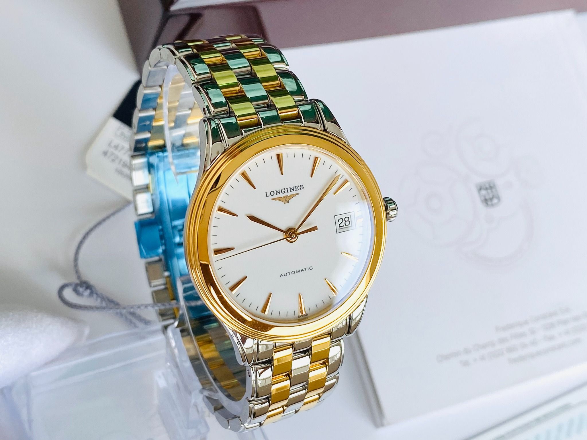 longines l47743227