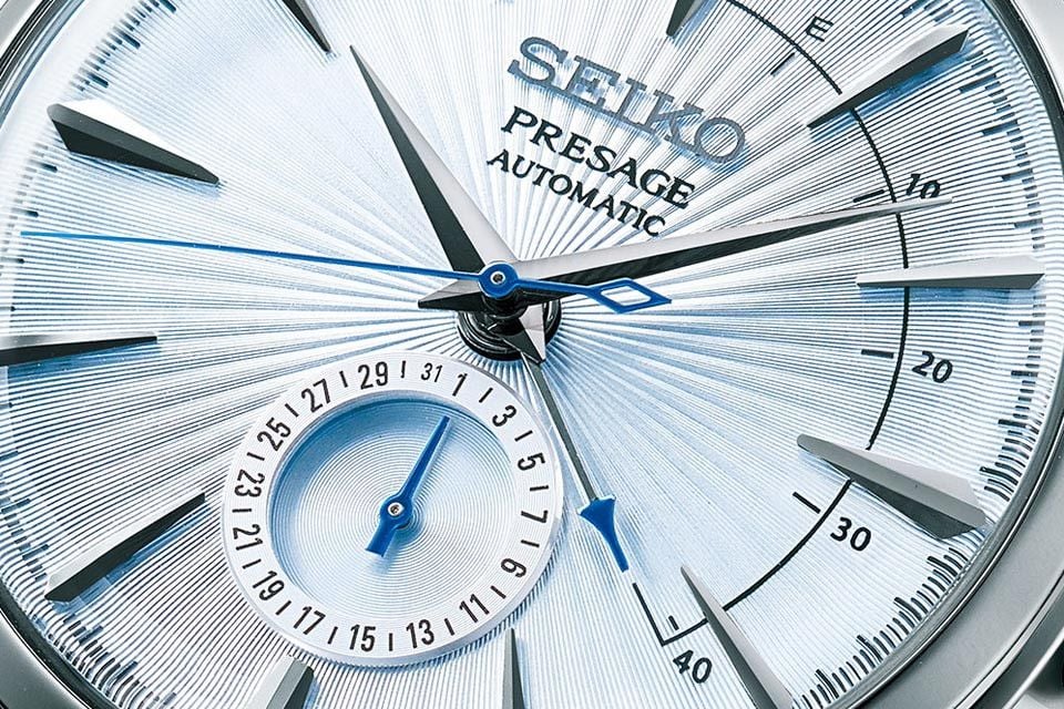 Seiko Presage Cocktail SARY081 - Đồng Hồ Nam - Chính Hãng Giá Tốt –  PhongWatch