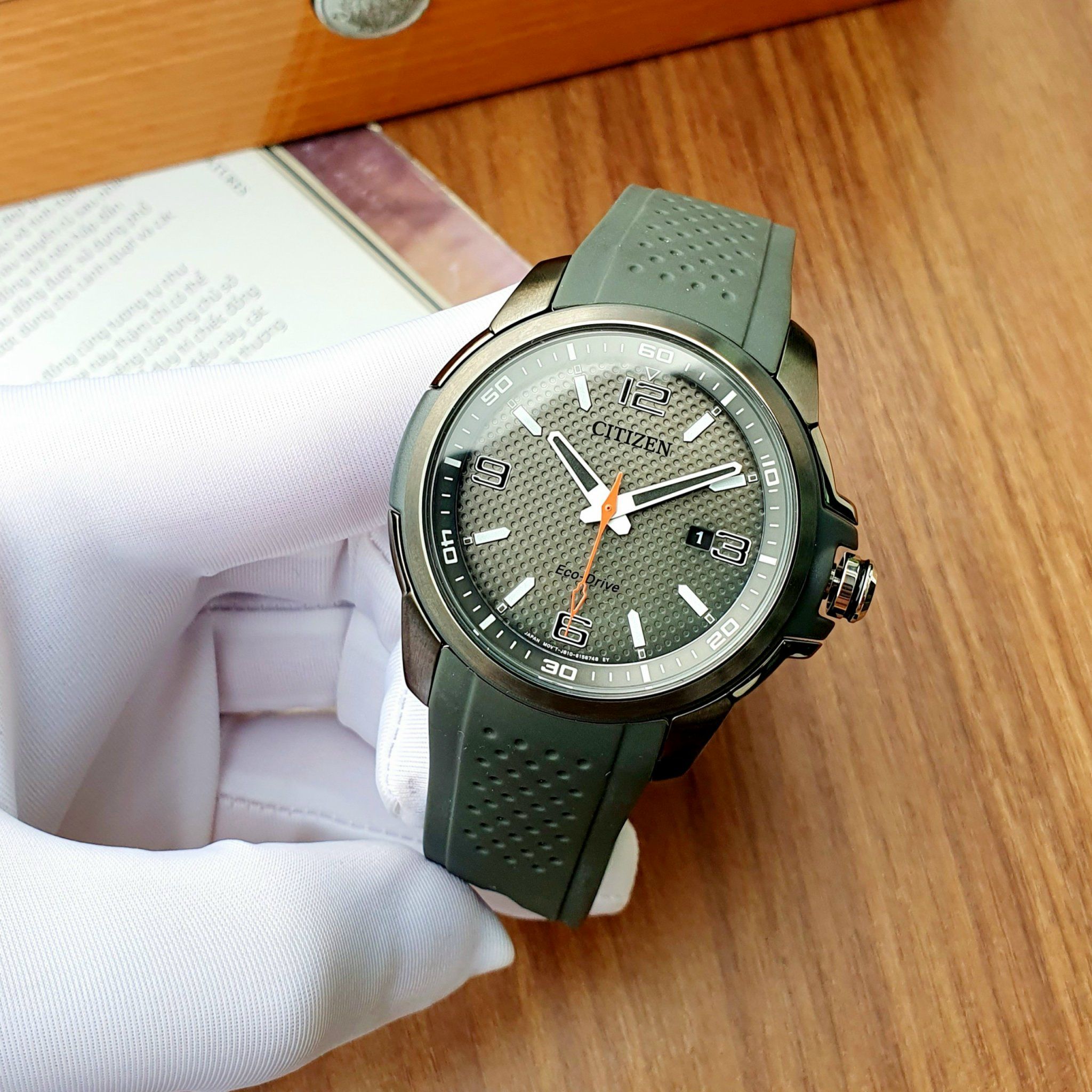 Citizen eco shop drive naismith