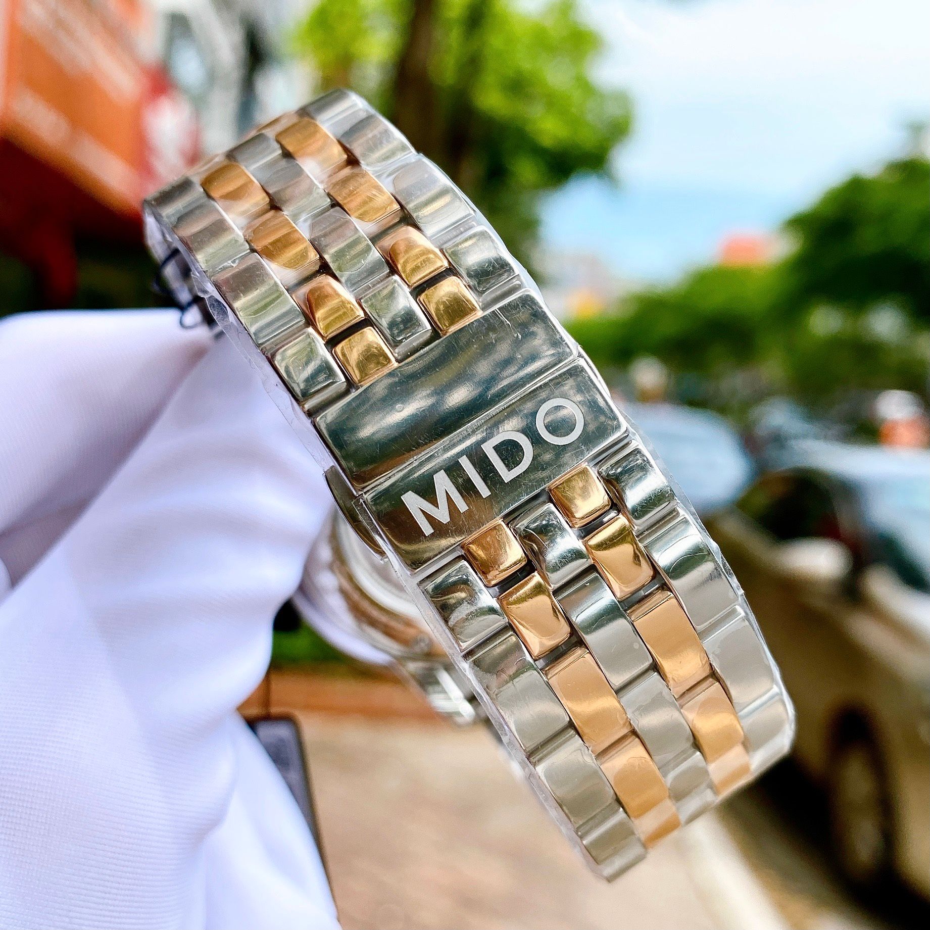 Mido baroncelli m013410a sale