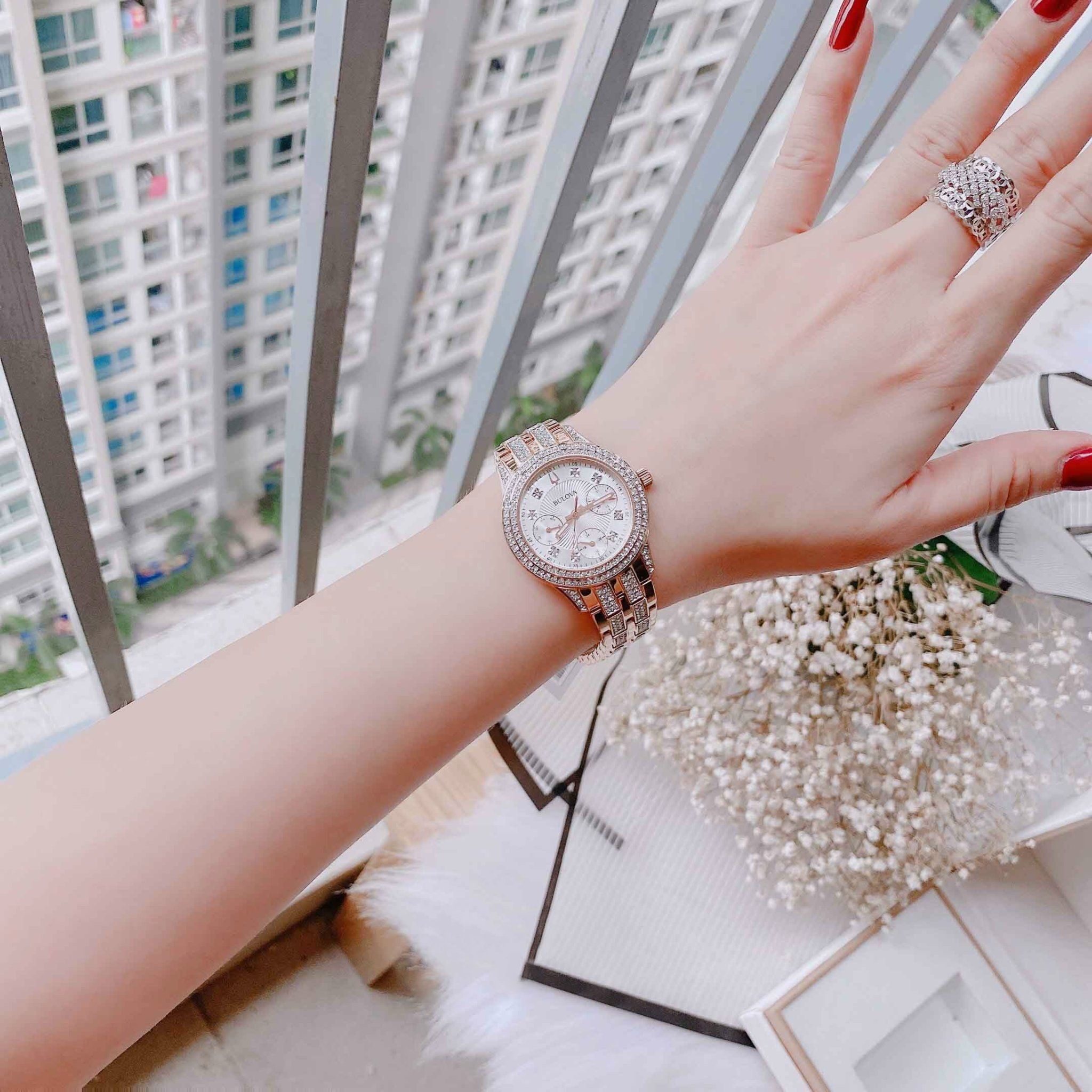 Bulova 98n113 online