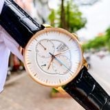 Mido Automatic Baroncelli Chronograph M8607.3.10.4 ( M86073104 ) - Đồng Hồ Nam