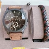 Fossil  FS5251 - Đồng Hồ Nam