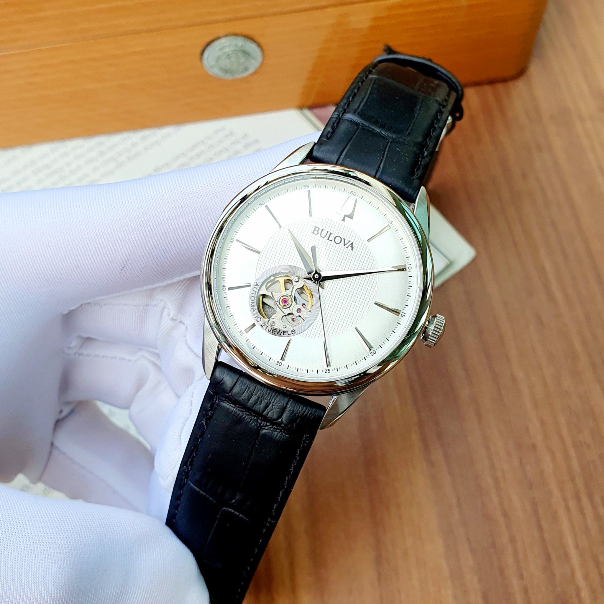 Bulova 96a224 sale