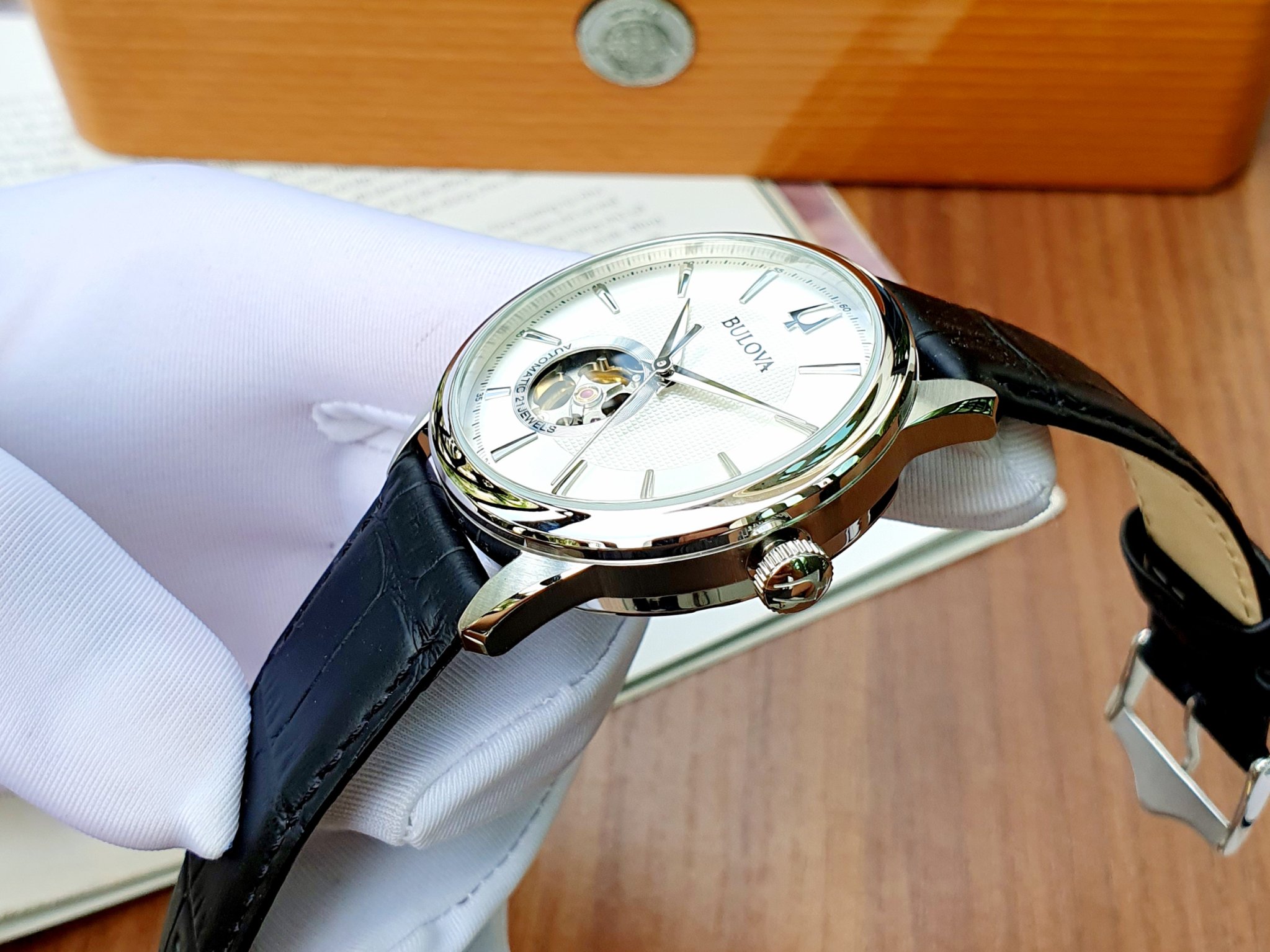 Bulova 96a224 cheap