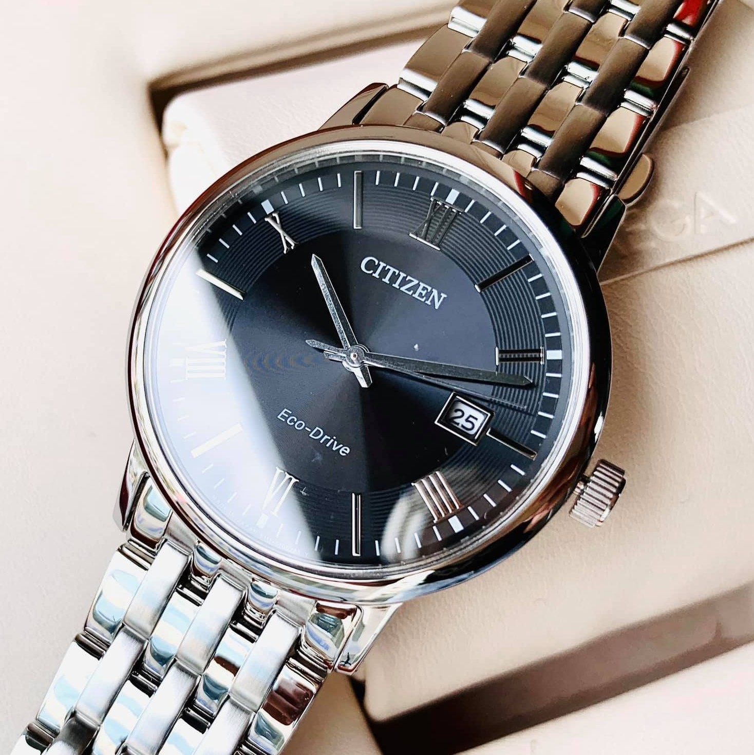 Citizen Eco-Drive BM6770-51E - Đồng Hồ Nam – PhongWatch