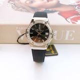 A - Olym Pianus Fusion OP990-45ADGS-GL-ĐEN - Đồng Hồ Nữ - 34mm ( OP990-45DLS-GL-D )