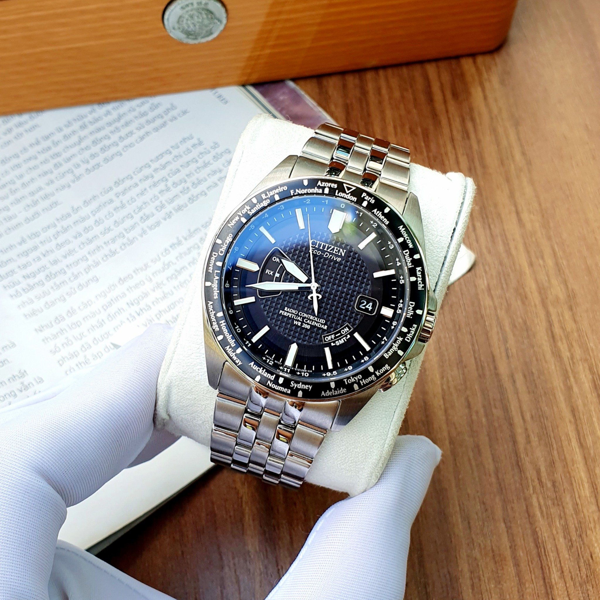 Citizen cb0020 outlet