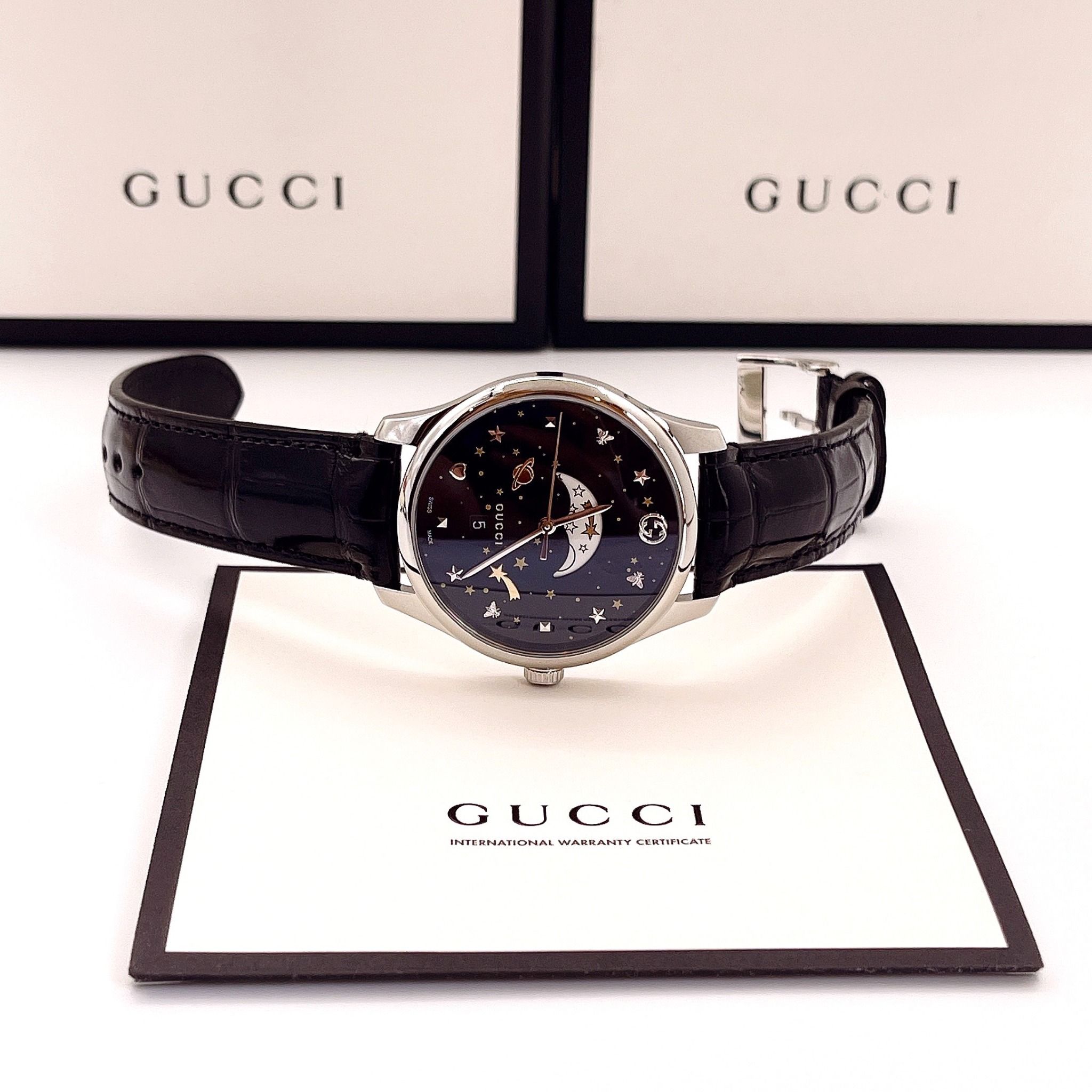 Gucci ya126327 outlet