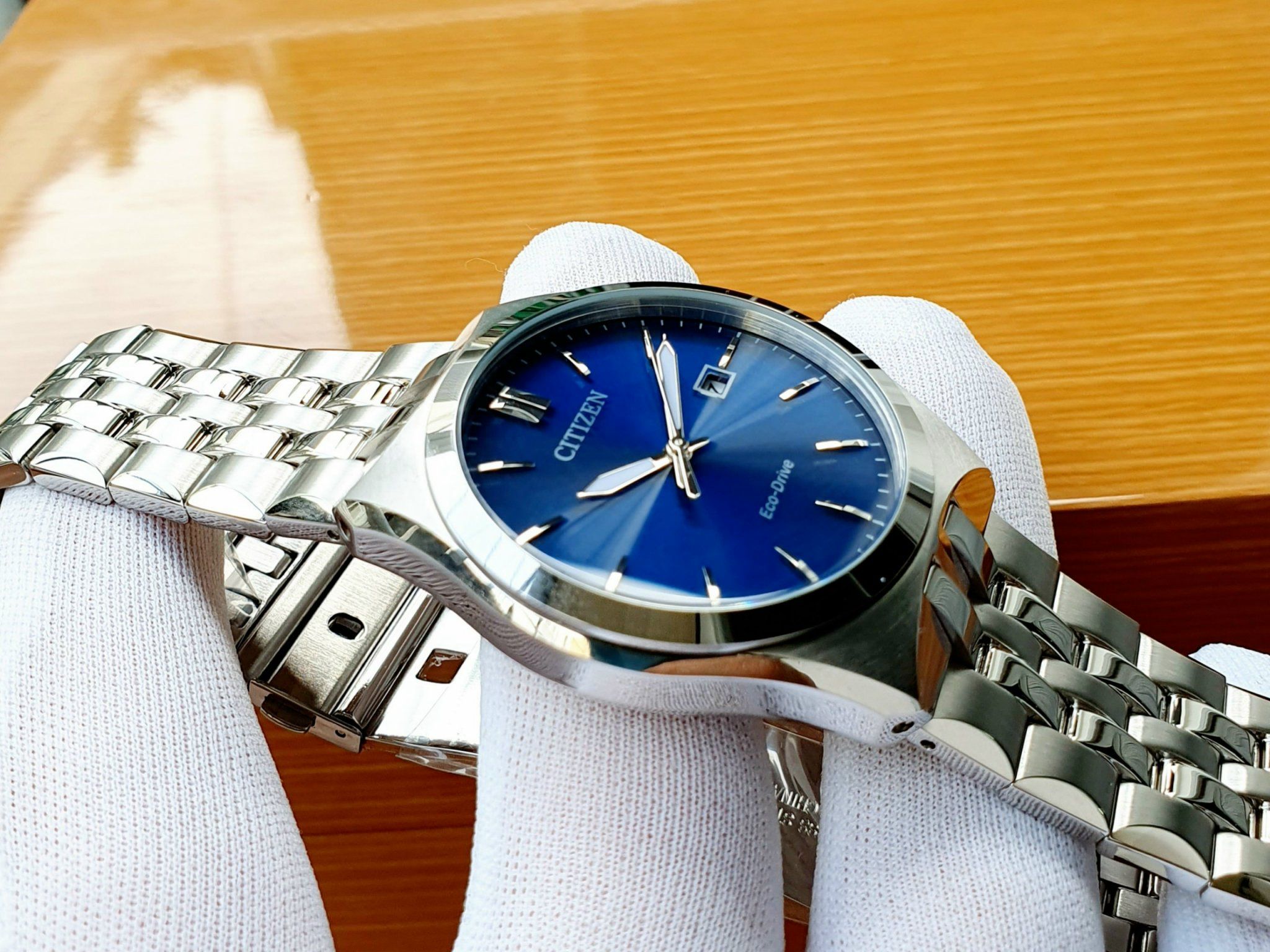 Citizen Eco-Drive BM7330-59L Corso â PhongWatch