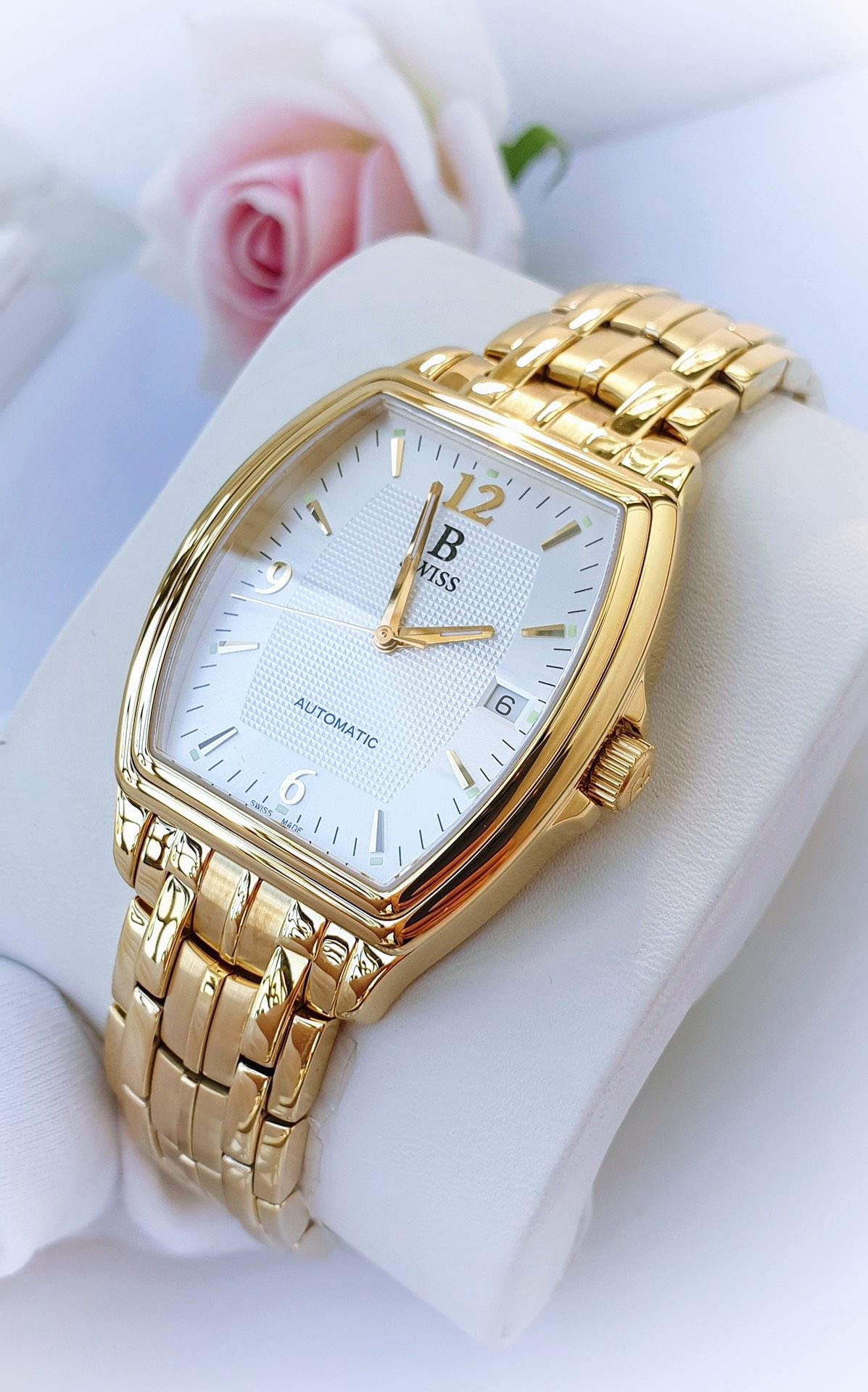 Bucherer prestige hot sale
