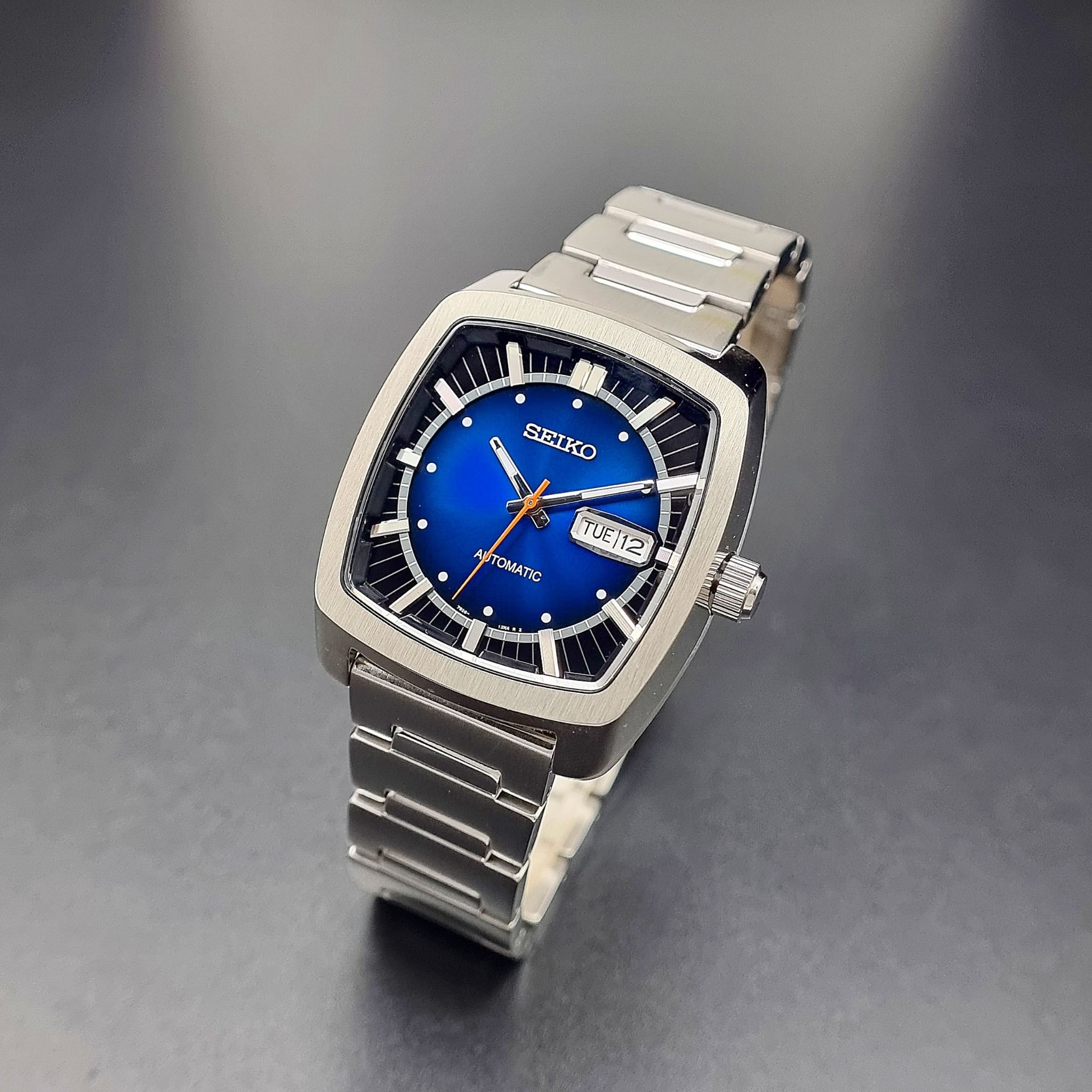 Seiko Recraft Automatic SNKP23 - Chính Hãng Giá Tốt – PhongWatch