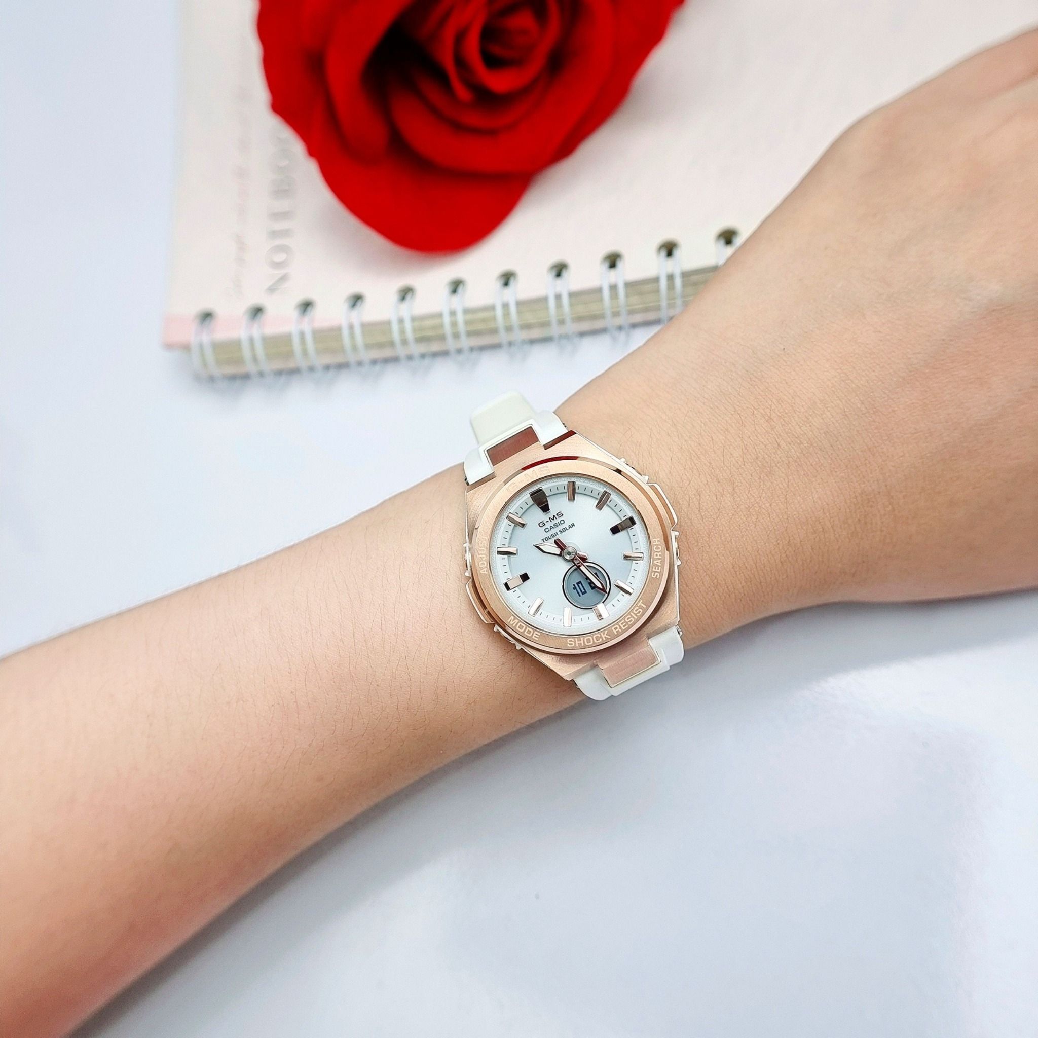 Casio shop msg s200g