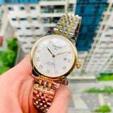 A - ( GIÁ TỐT ) Tissot Automatic Le Locle Powermatic 80 T006.407.22.033.01 ( T0064072203301 ) - Đồng Hồ Nam