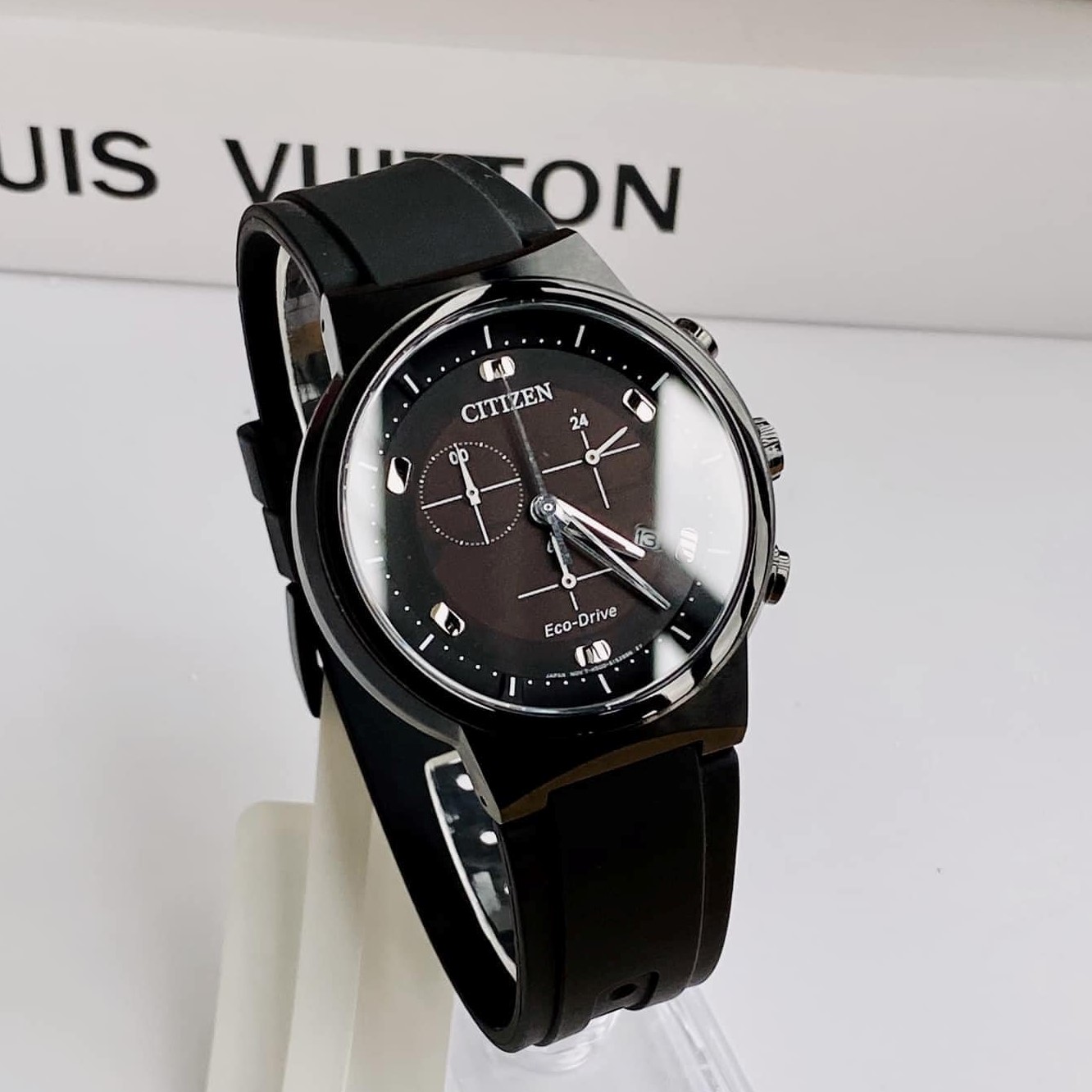 Citizen Eco-Drive AT2403-15E – PhongWatch