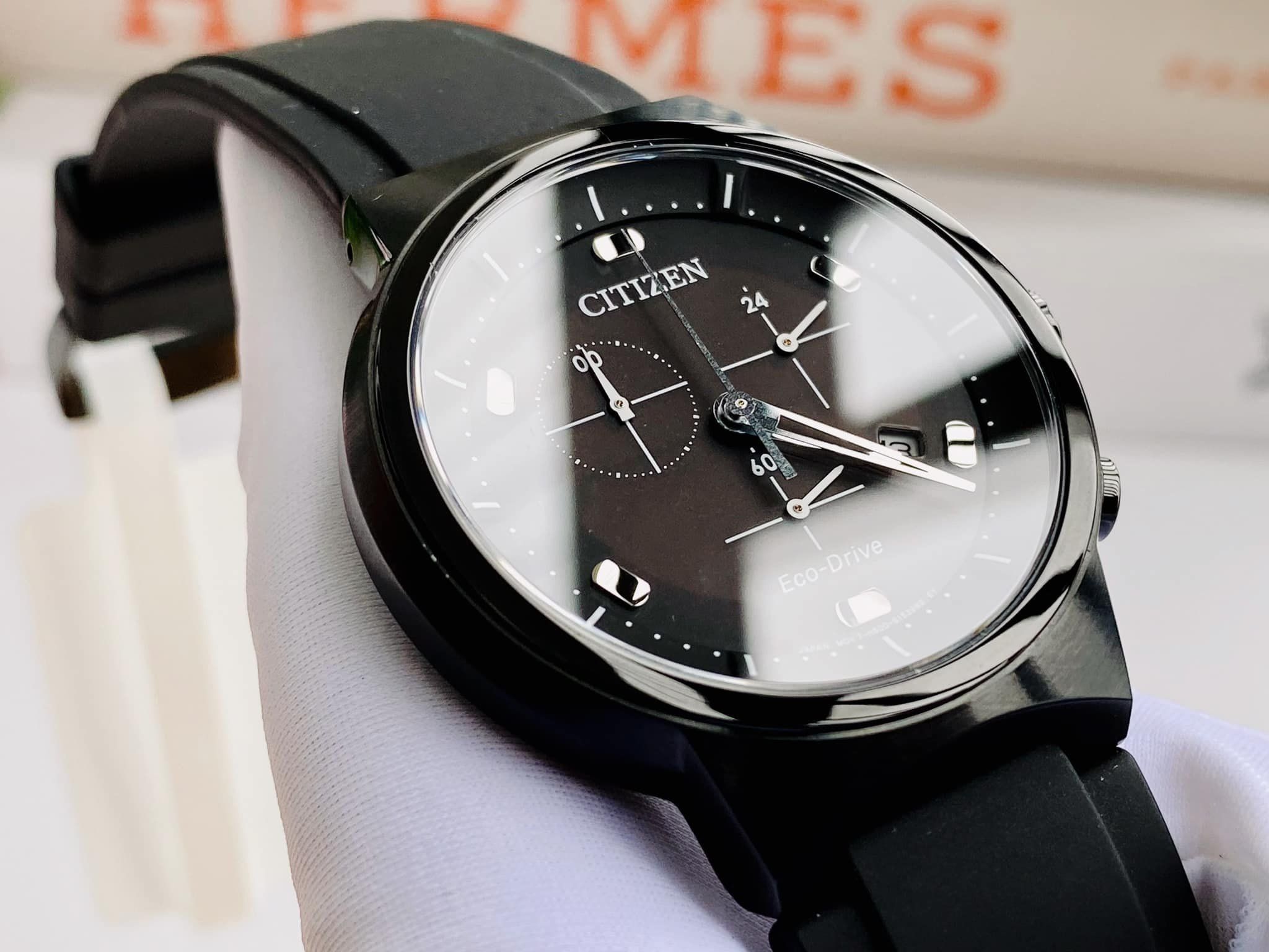 Citizen Eco-Drive AT2403-15E – PhongWatch