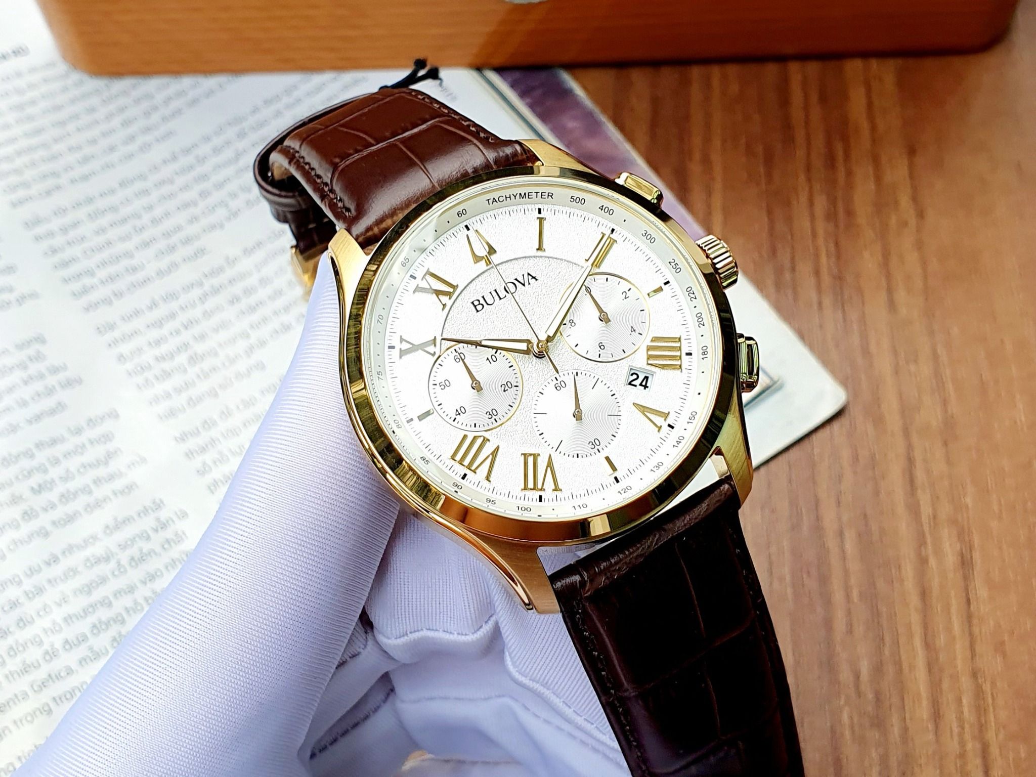 Bulova 97b169 sale