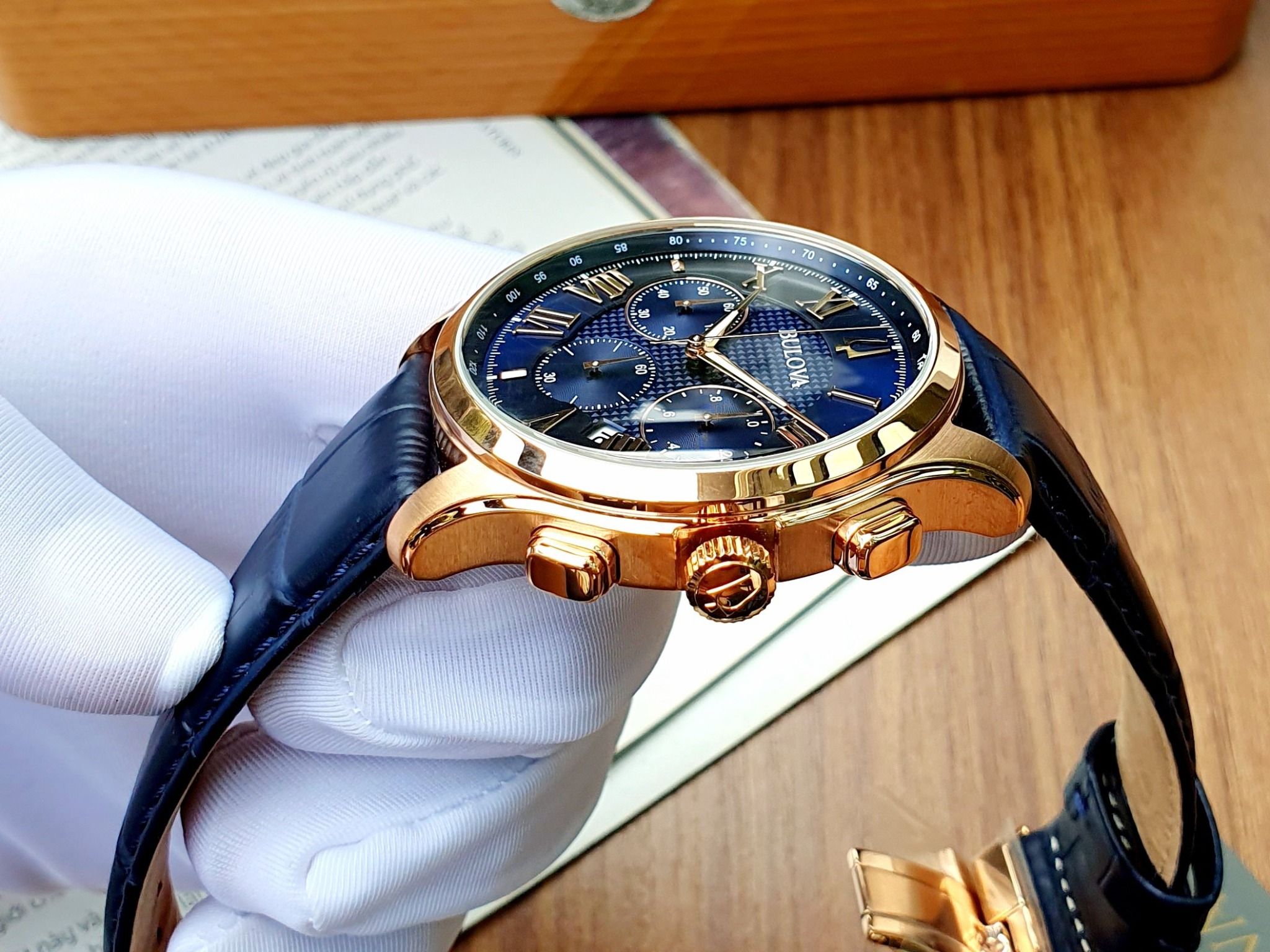 Bulova 97b170 store