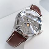 ARMAND NICOLET MH2 Moonphase Automatic A640L-GR-P840GR2