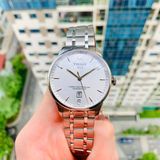 A - Tissot Automatic Chemin Des Tourelles Powermatic 80  T099.407.11.037.00 ( T0994071103700 )