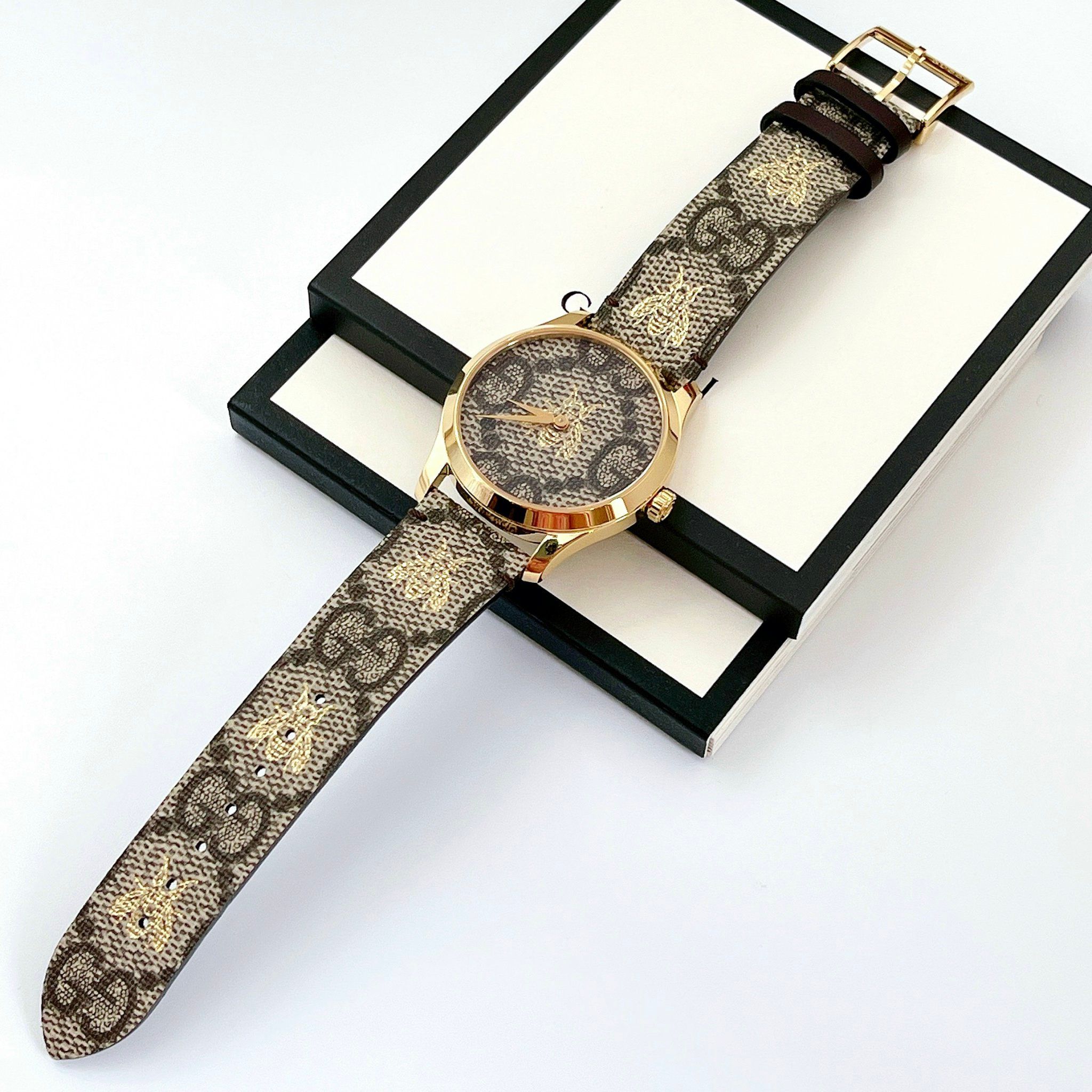 GUCCI G Timeless YA1264068A ng H N PhongWatch