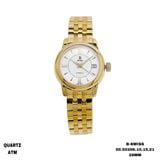 B SWISS 00.50206.10.15.21 Automatic 28mm - Đồng Hồ Nữ