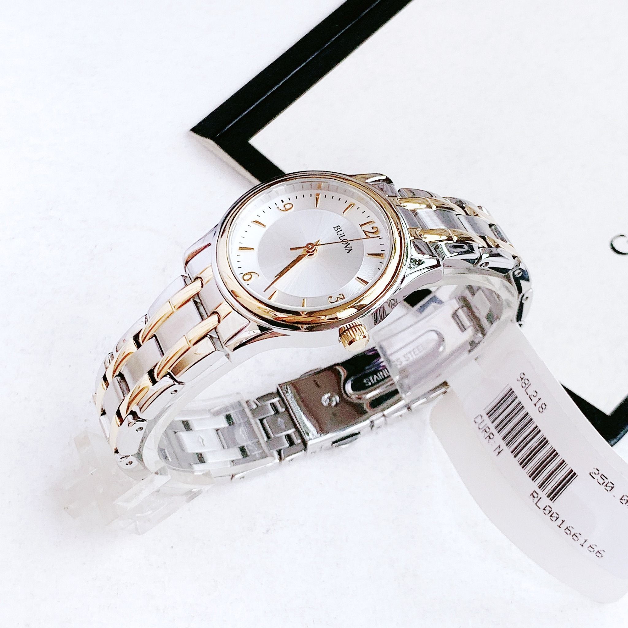 Bulova 98l218 shop