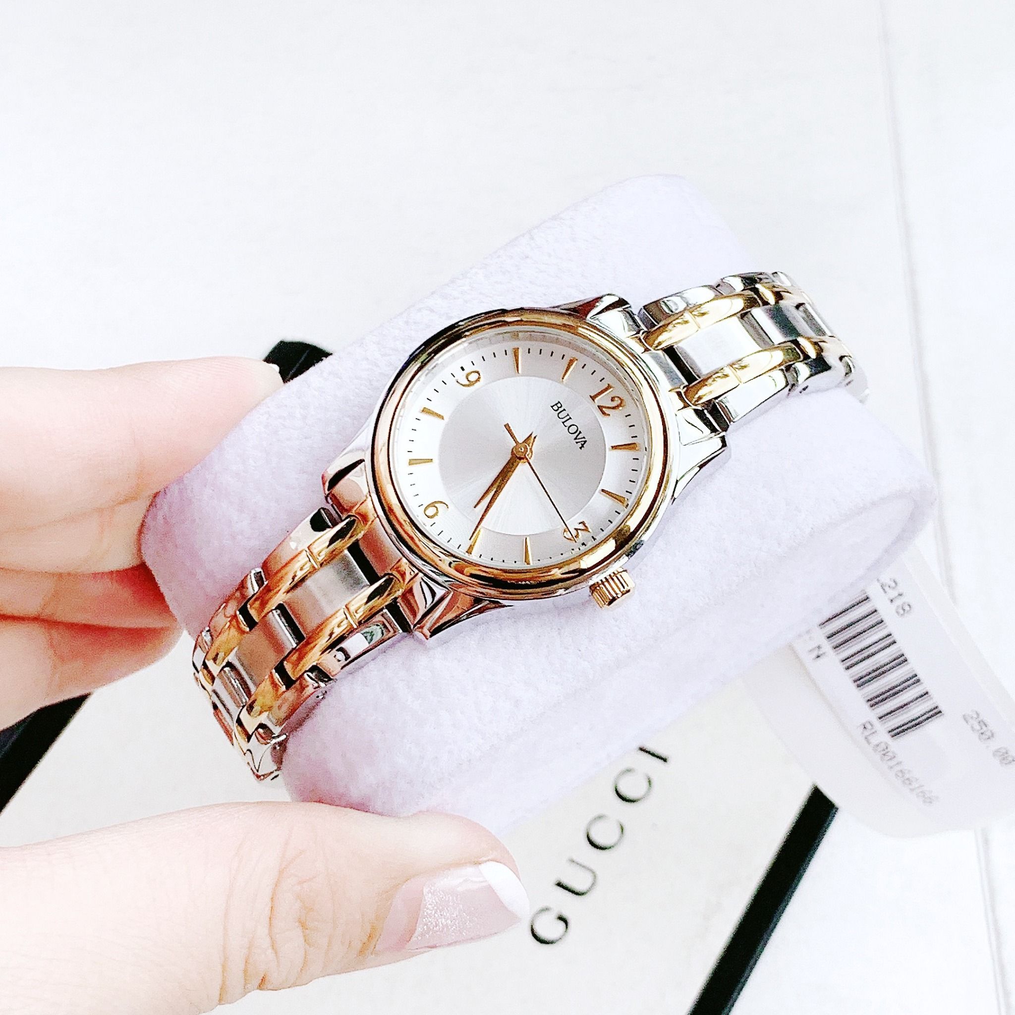 Bulova 98l218 clearance