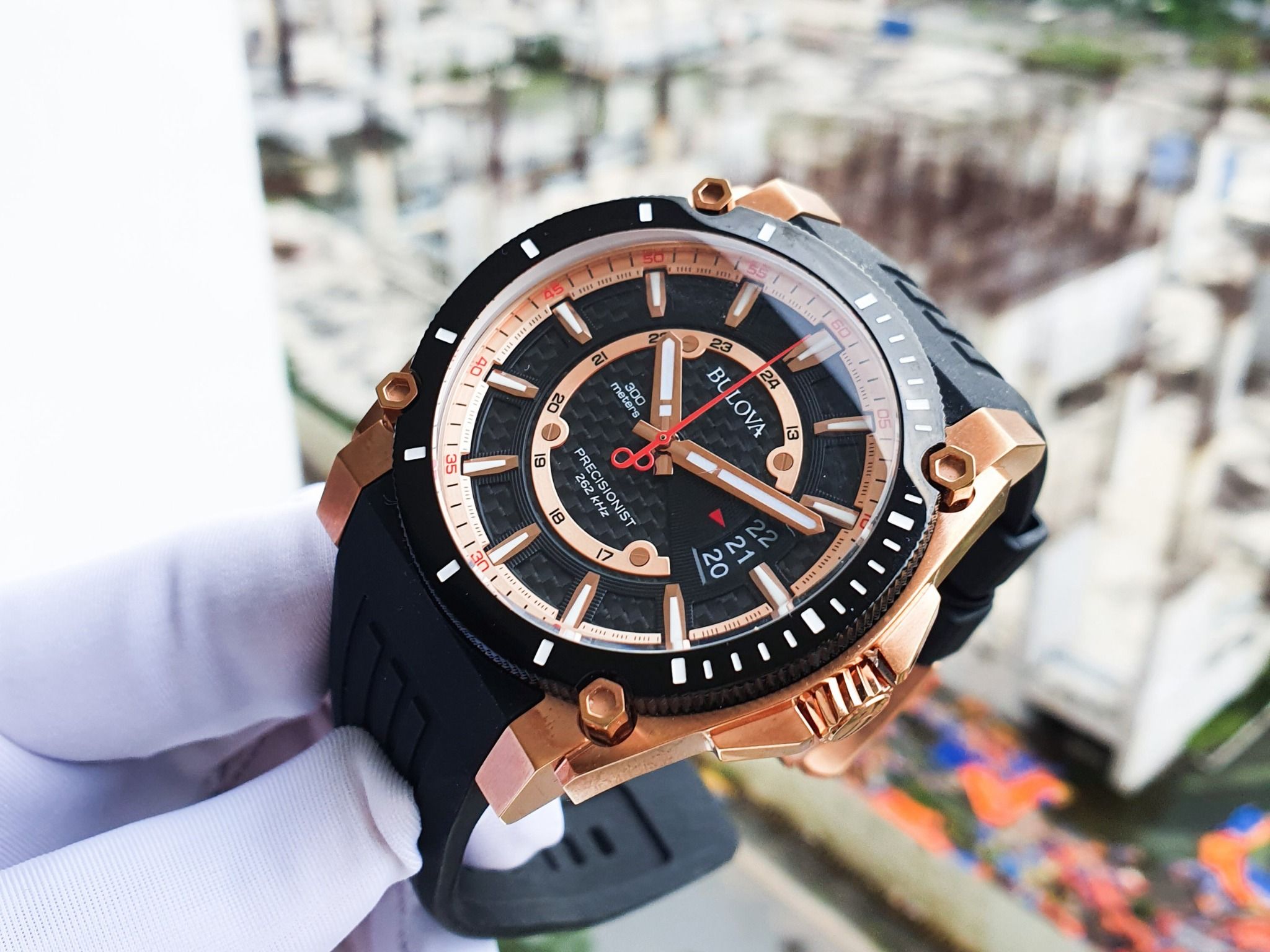 Bulova 98b152 clearance