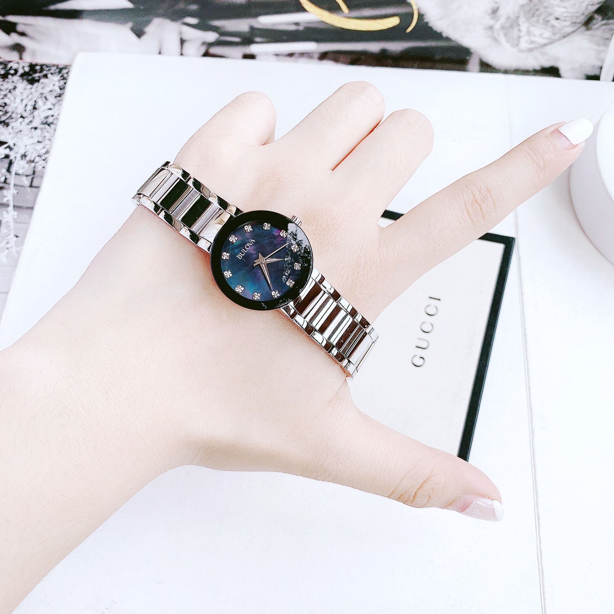 Bulova 96p172 new arrivals