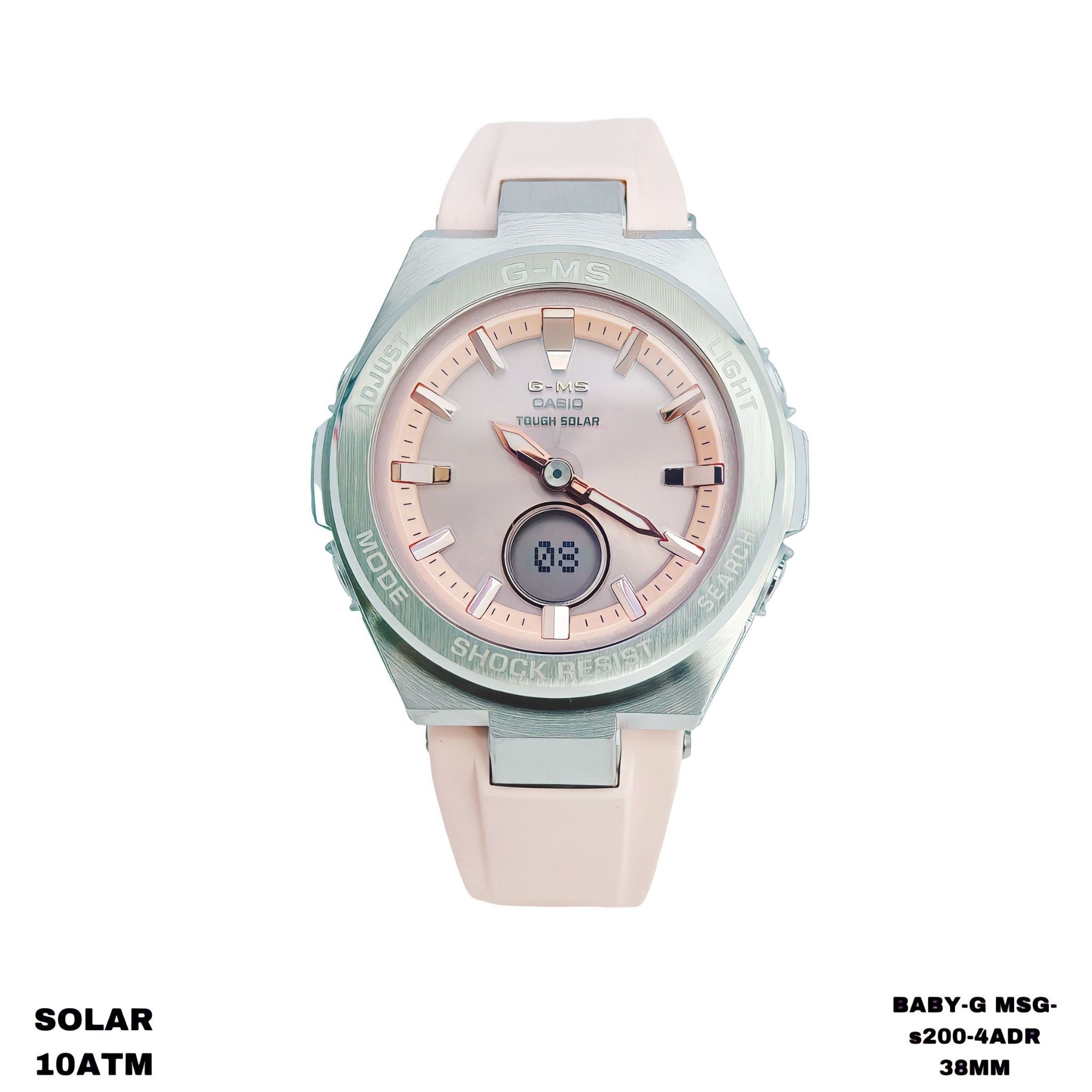 Casio msg 200 online