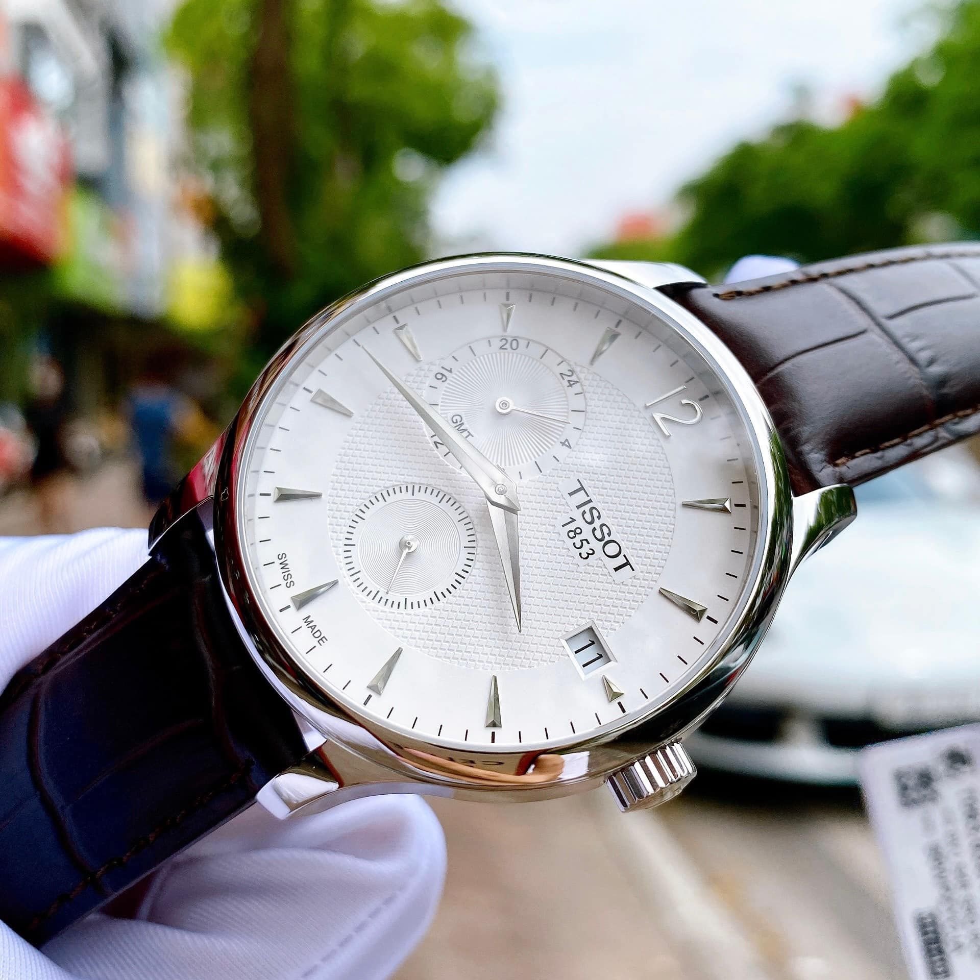 Tissot t0636391603700 clearance