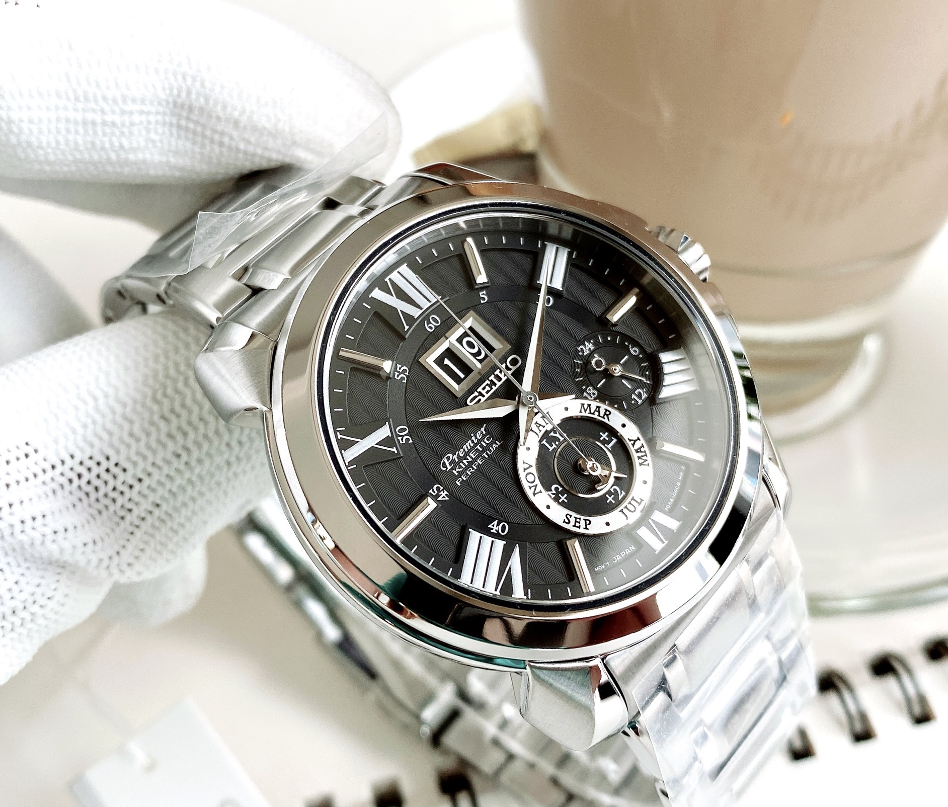 Seiko snp141p shop