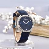 Salvatore Ferragamo Watches Cuir 34mm SFAY00119 - Đồng Hồ Nữ