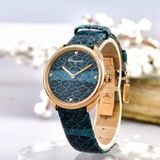 Salvatore Ferragamo Watches Cuir 30mm SFNE00219 - Đồng Hồ Nữ