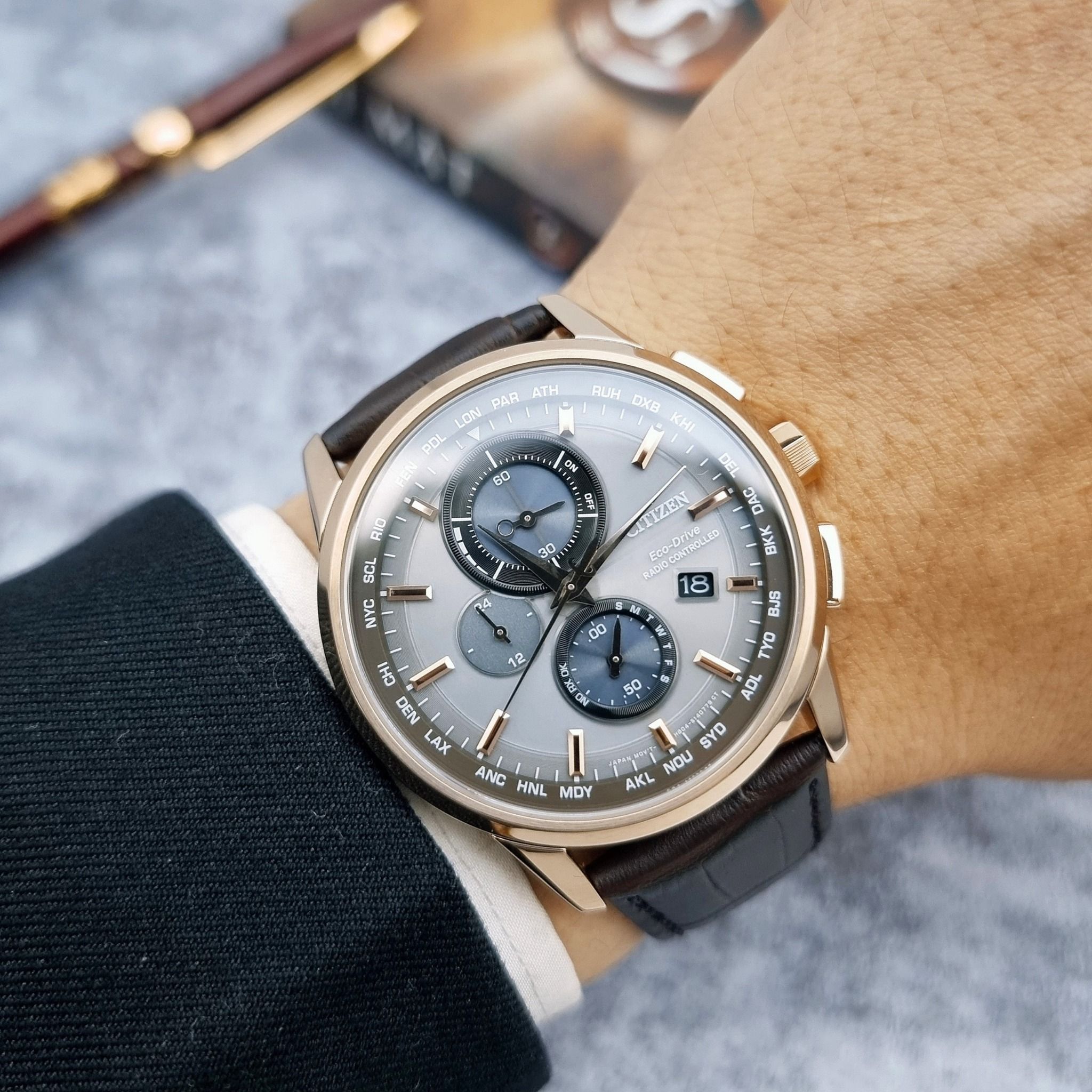 Citizen at8113 hot sale
