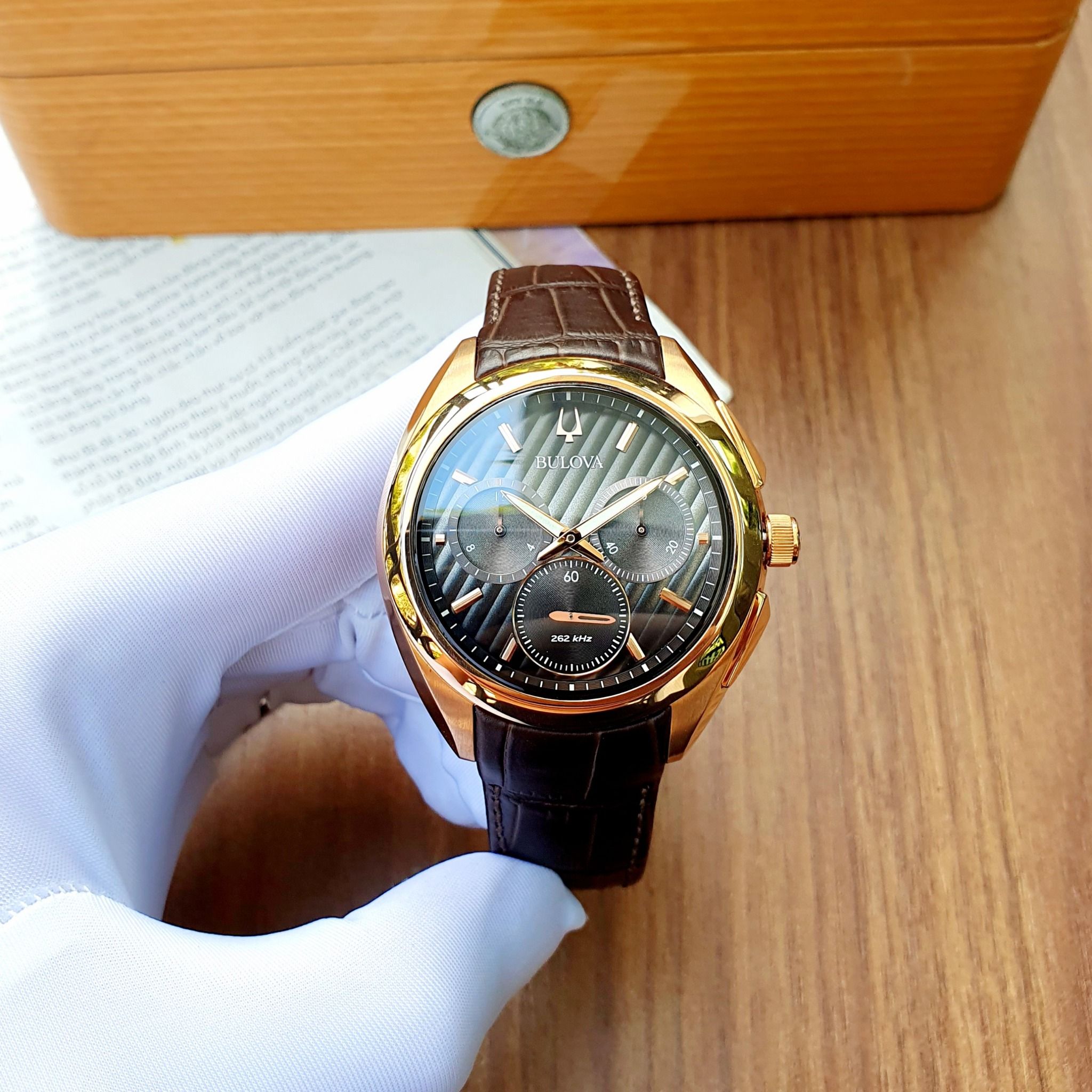 Bulova curv 97a124 hot sale