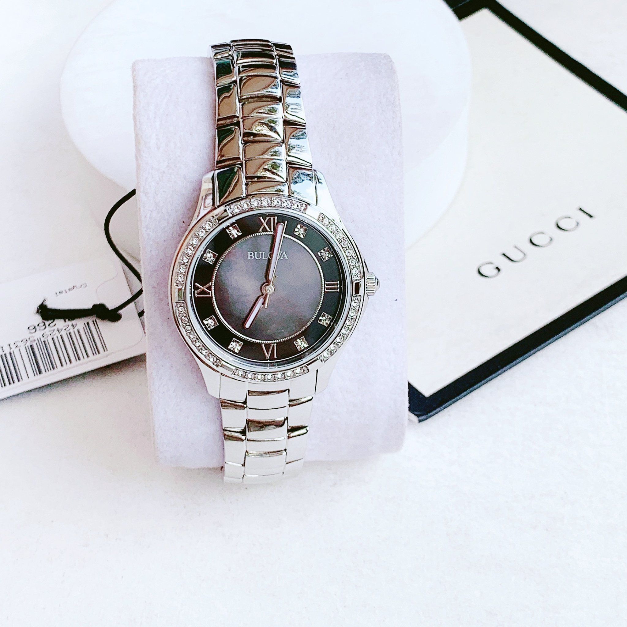 Bulova 96l266 clearance