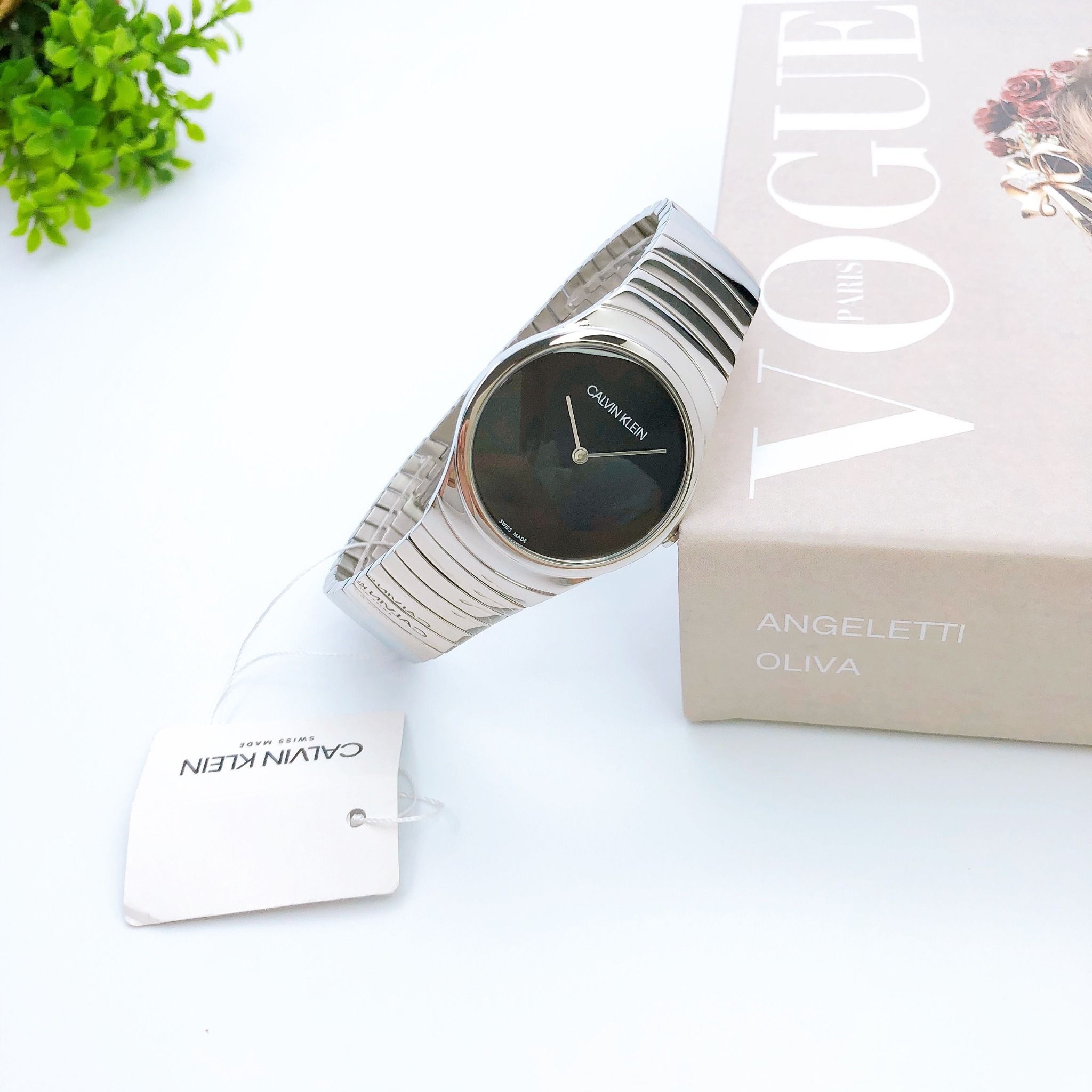 Calvin Klein CK K8A23141 PhongWatch