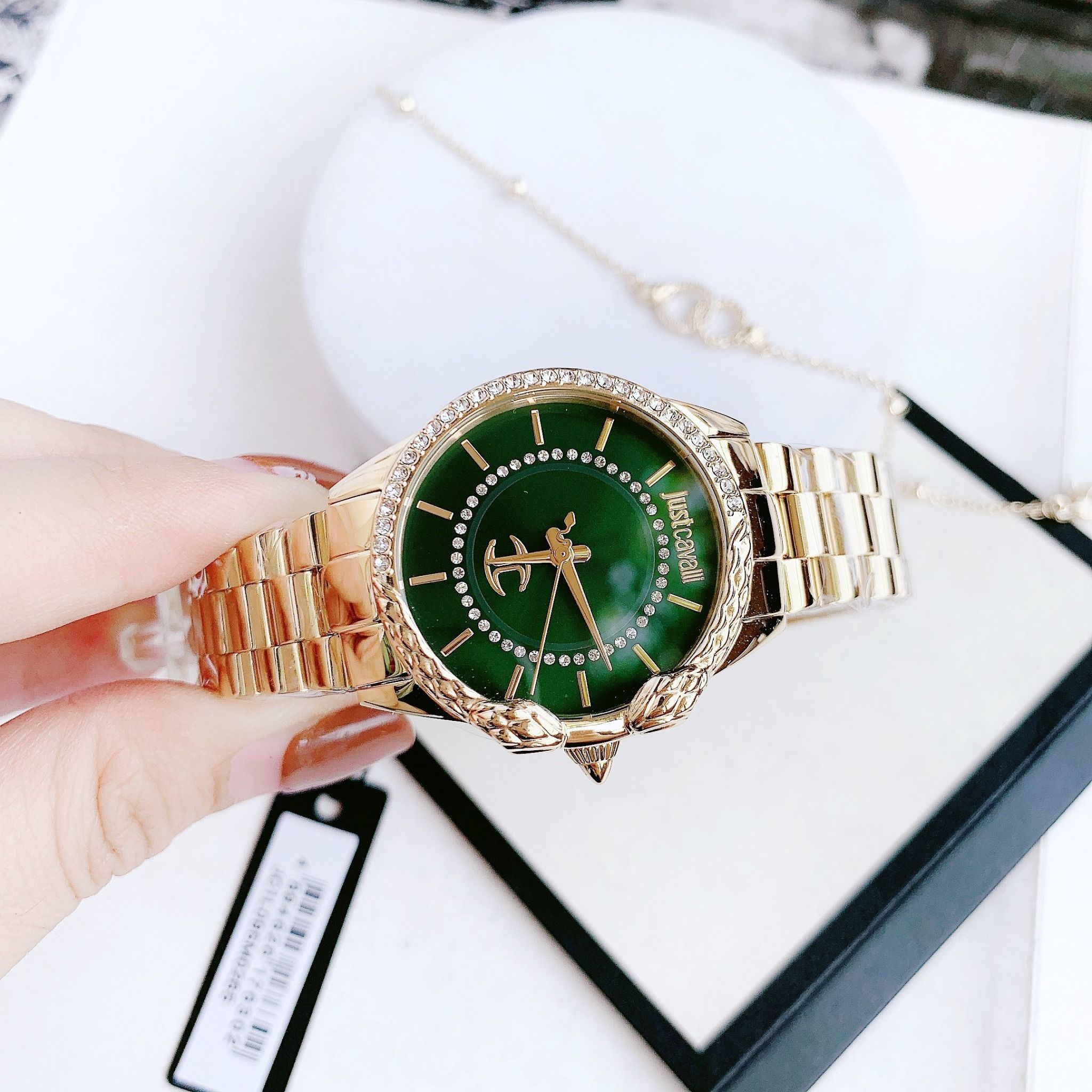 Just cavalli - Horloges kopen? Watches van de beste merken