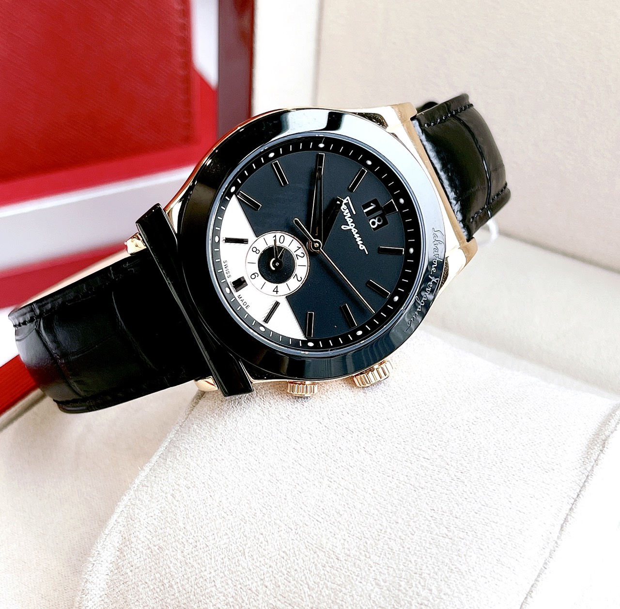 サルバトーレフェラガモ　FFO020017 腕時計 サルバトーレフェラガモ FFO020017 腕時計