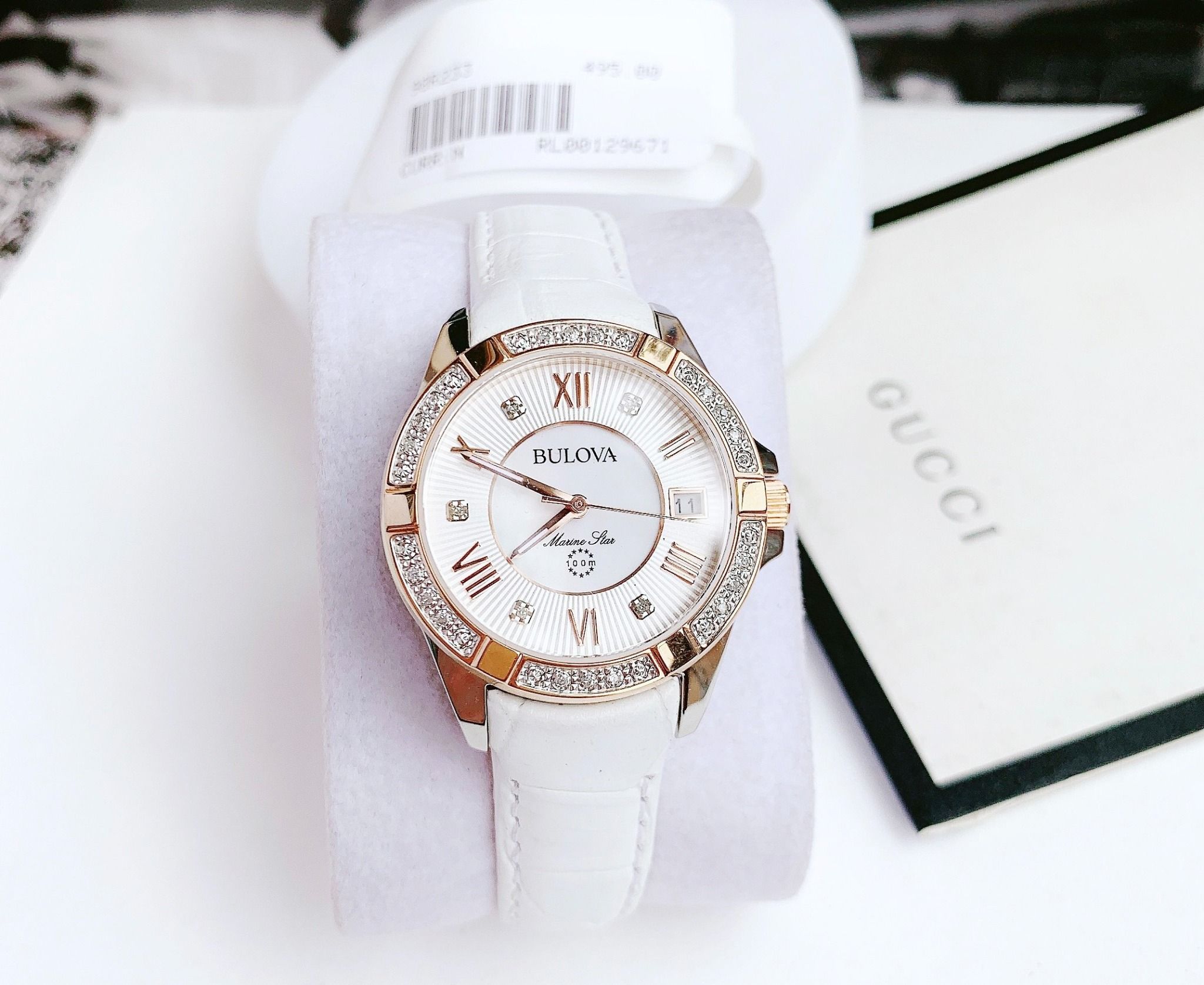 Bulova 98r233 hot sale