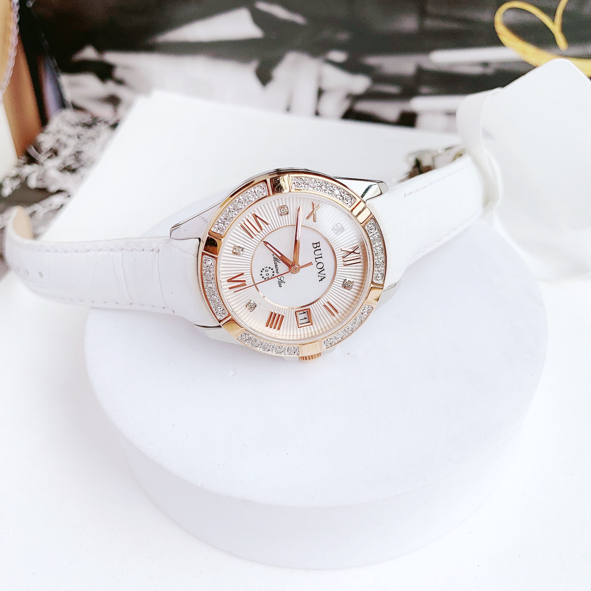Bulova 98r233 online