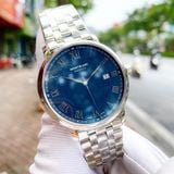 MontBlanc Automatic 117830 - Đồng Hồ Nam