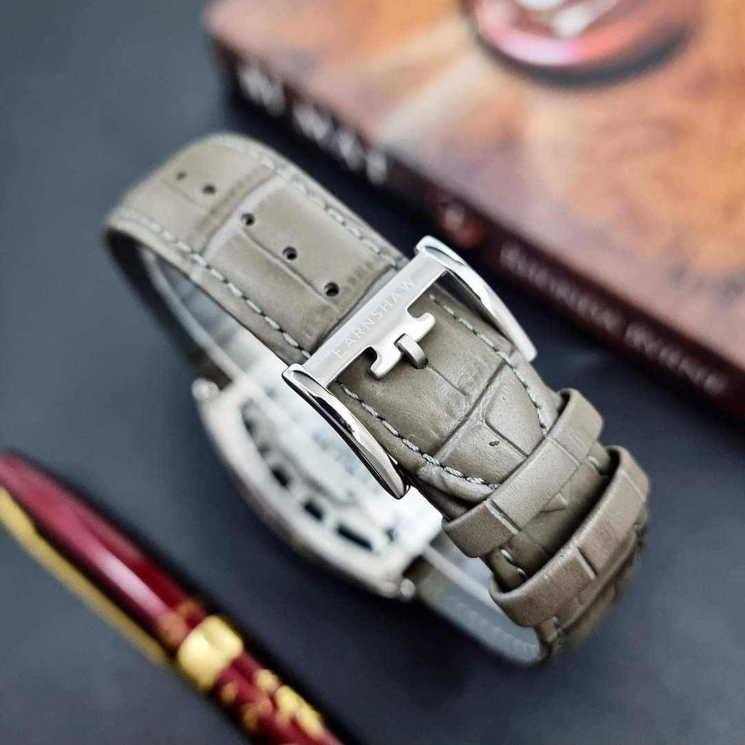 Thomas Earnshaw Automatic ES-8111-02 - Đồng Hồ Nam – PhongWatch