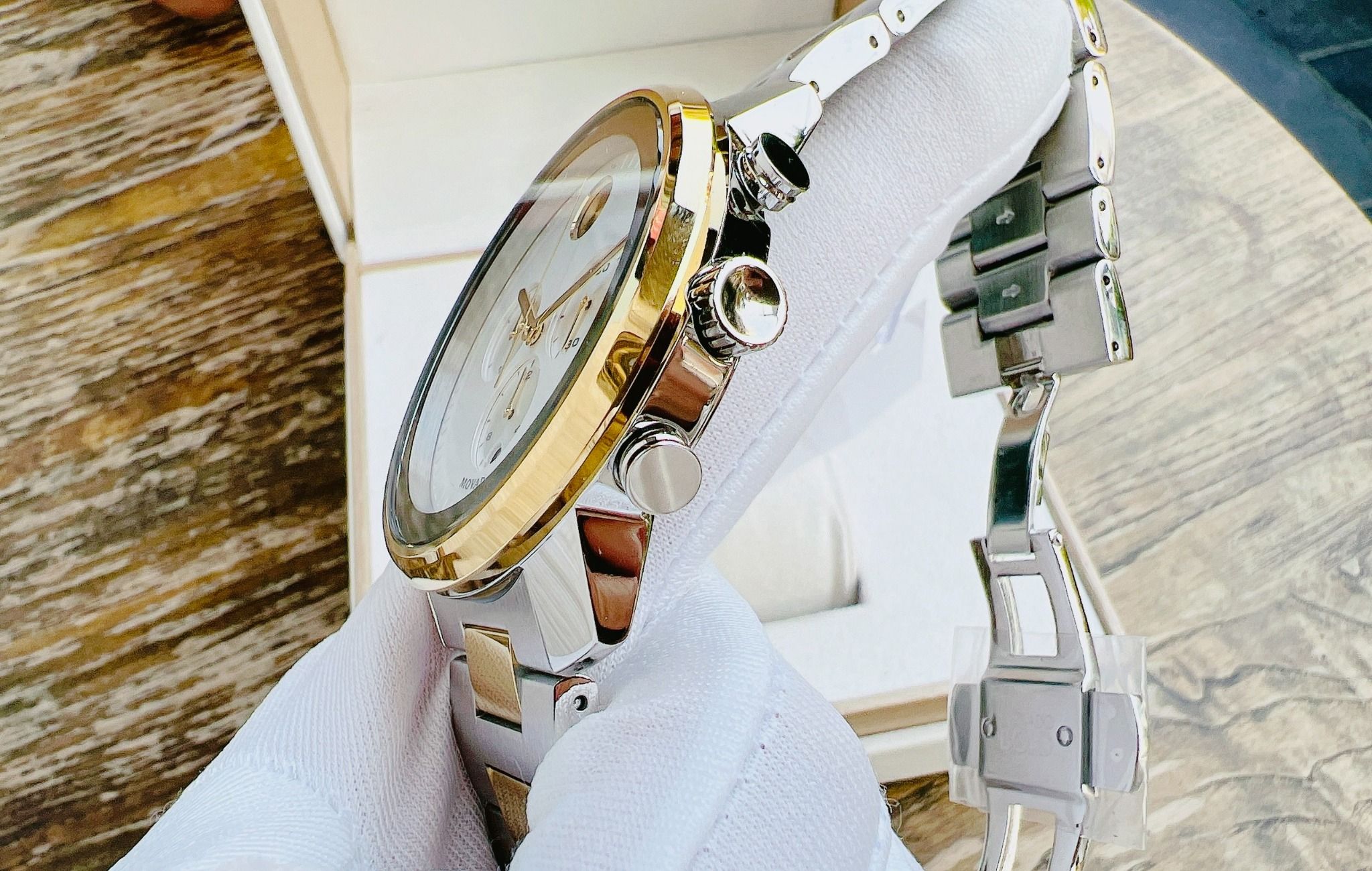 Movado 3600432 hot sale