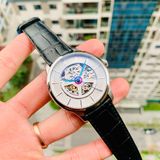 Perrelet Skeleton Double Rotor A1091/1 - Đồng Hồ Nam