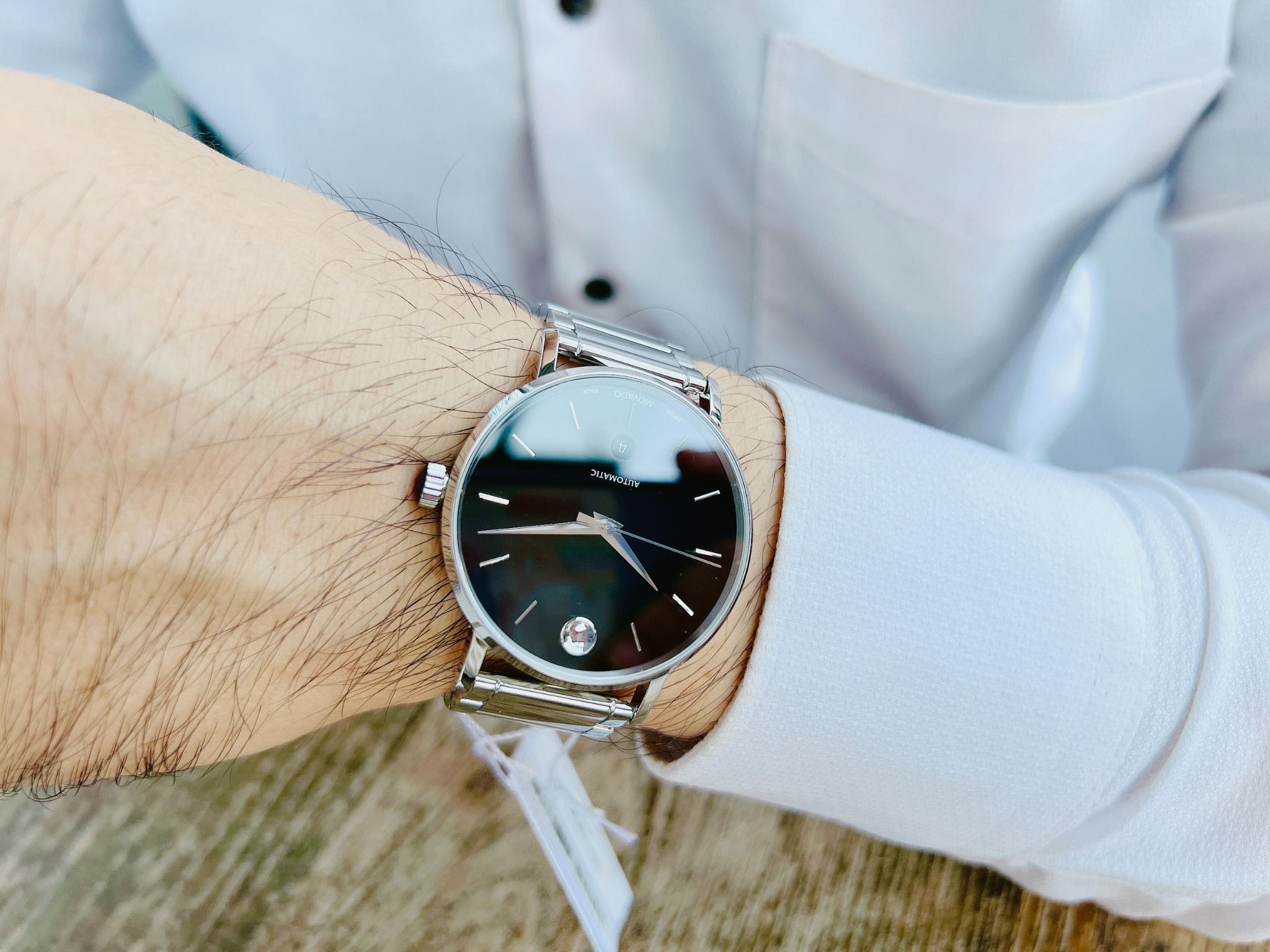 movado 0607301