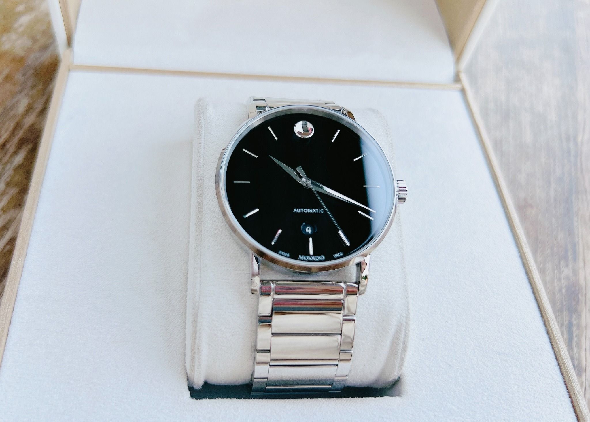 movado 0607301