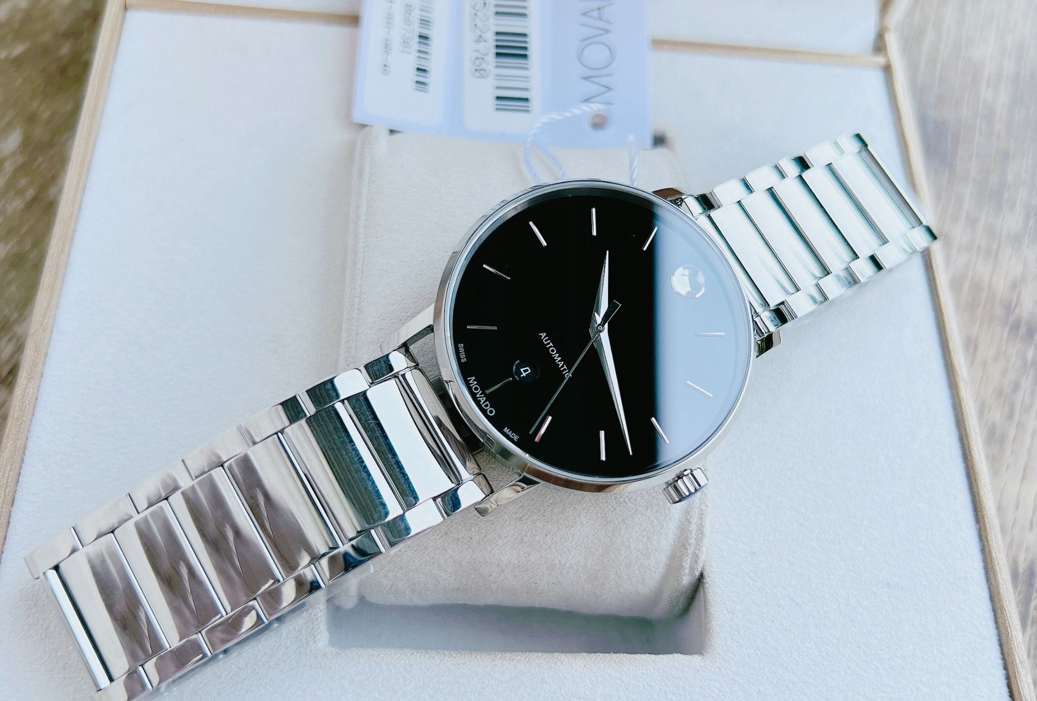 movado 0607301